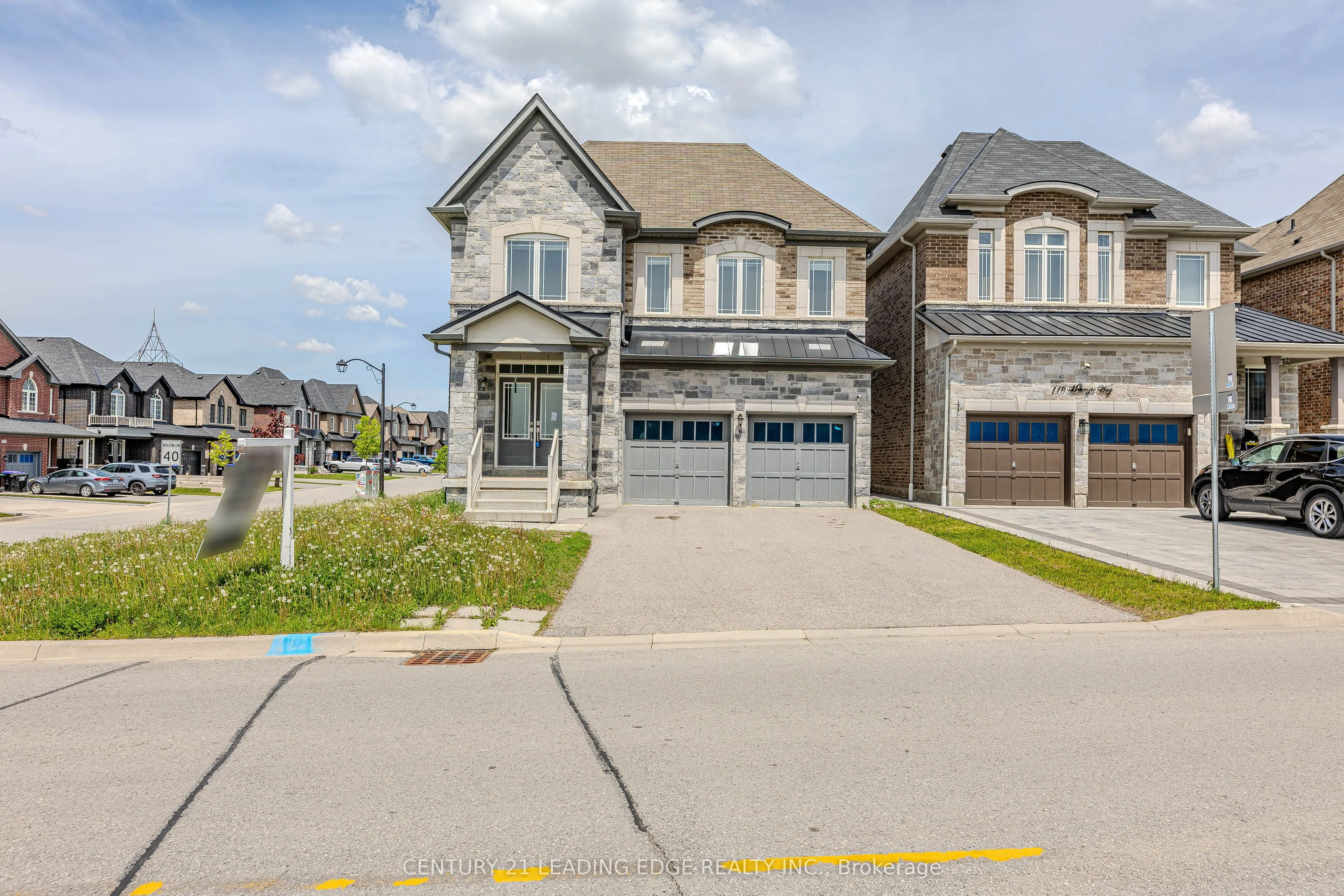 122 Mckenzie Way