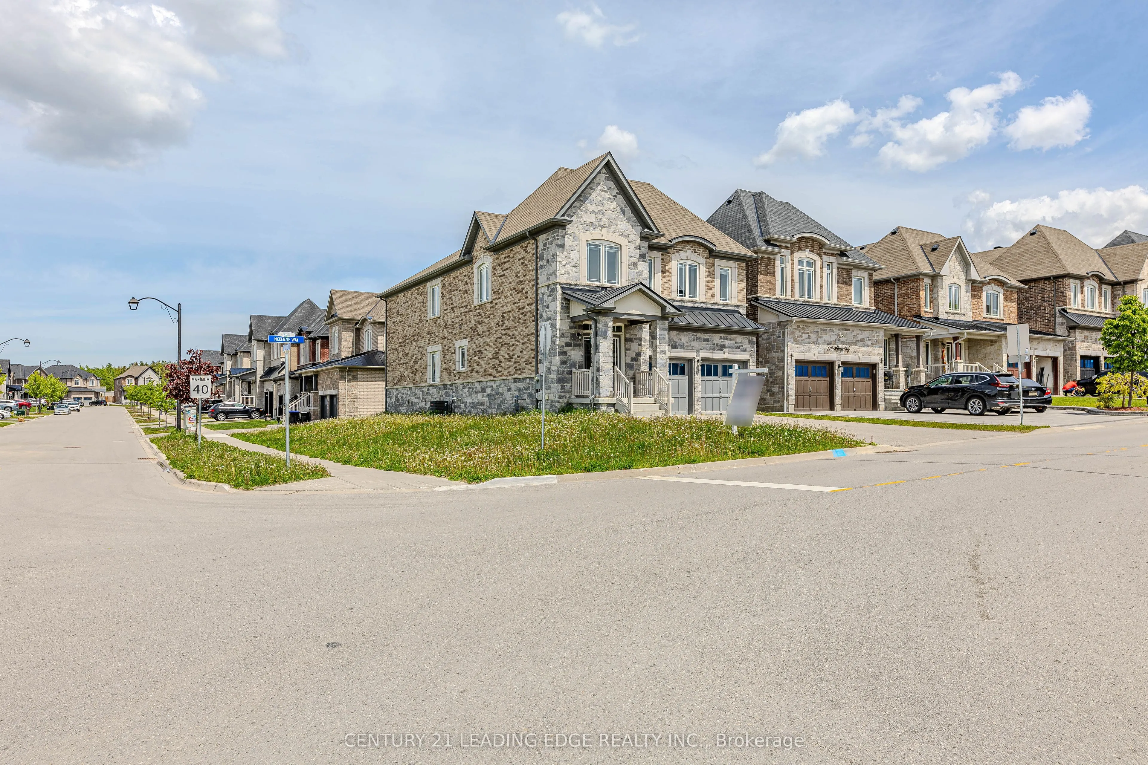 122 Mckenzie Way