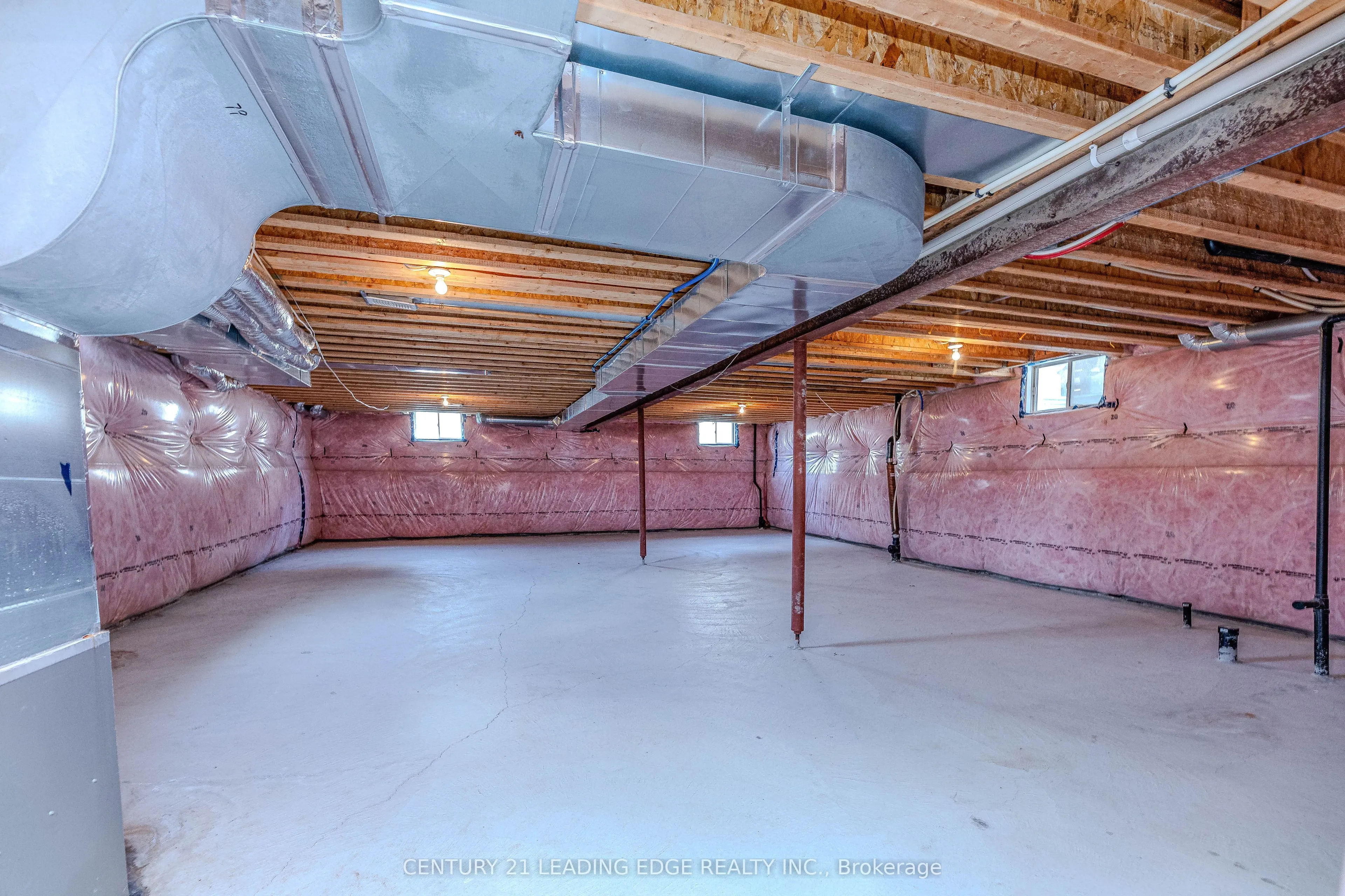 122 Mckenzie Way