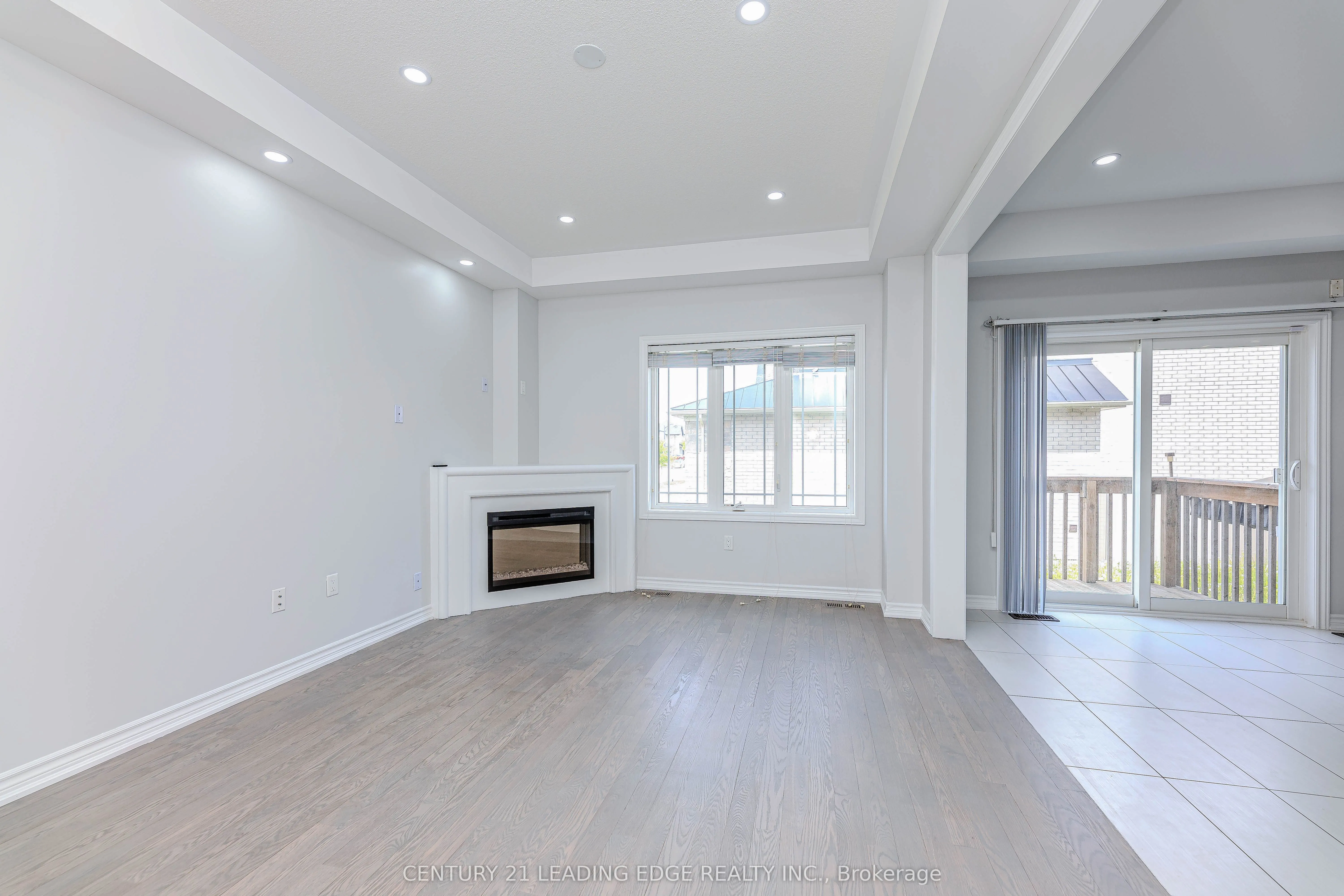 122 Mckenzie Way