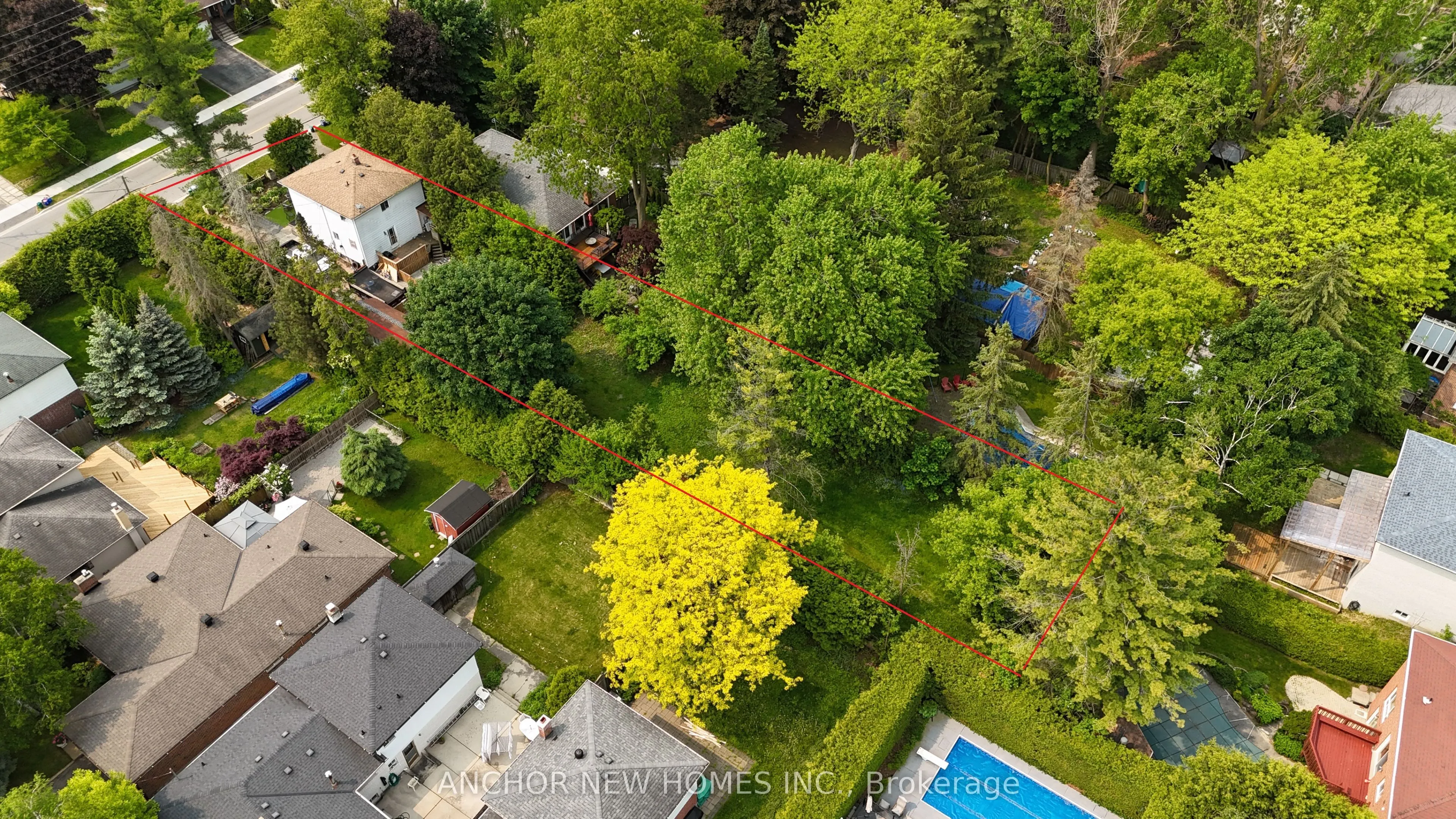 162 Clark Avenue
