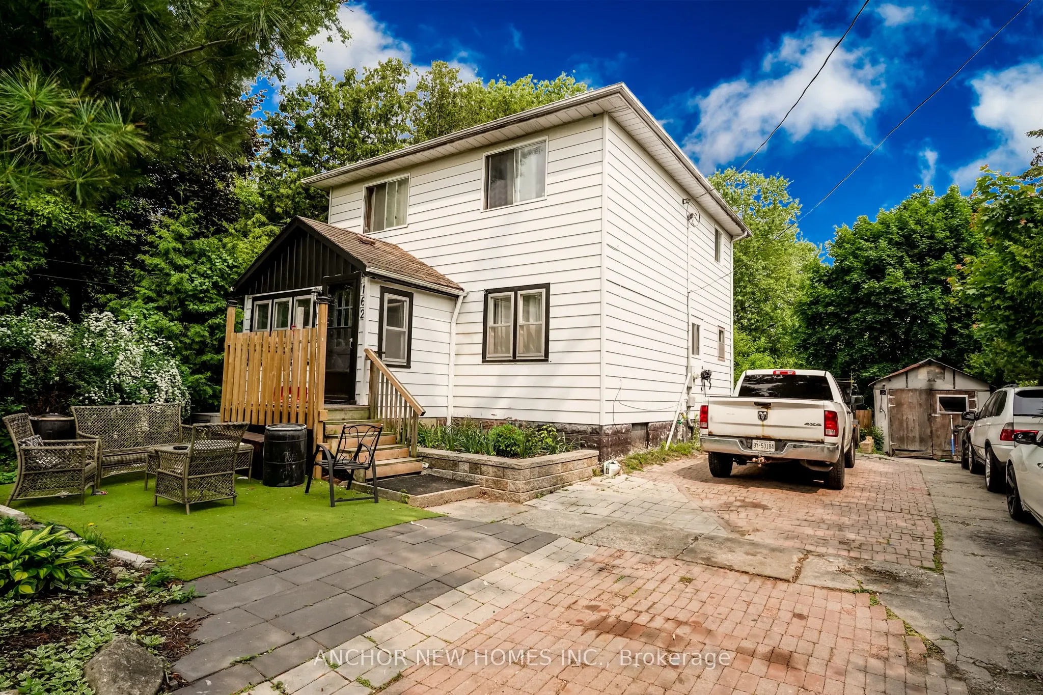 162 Clark Avenue