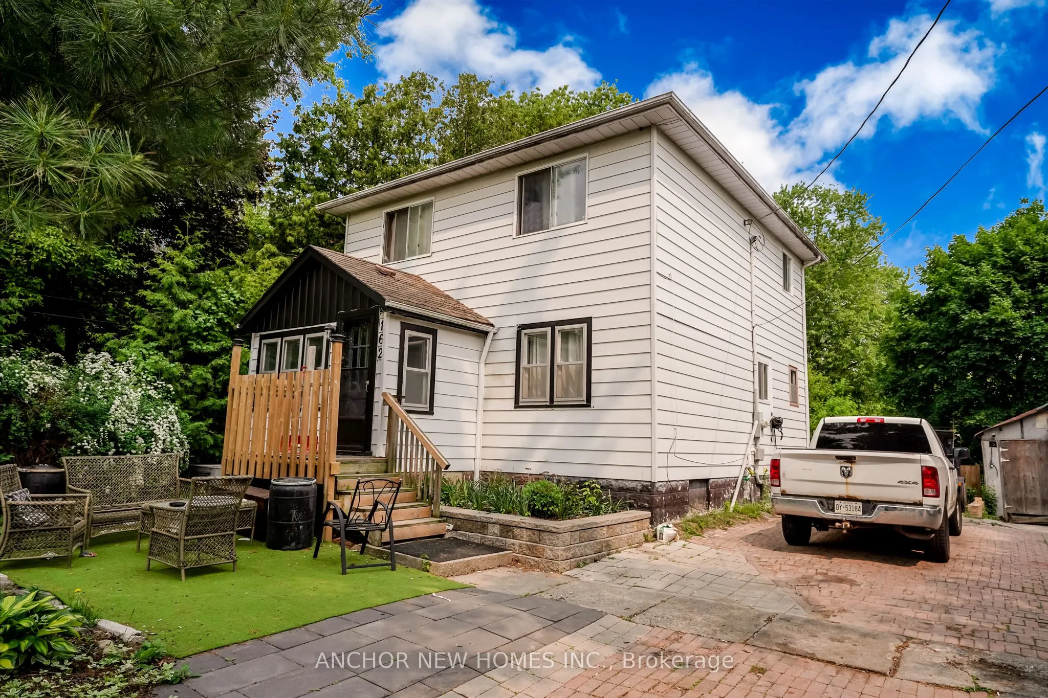 162 Clark Avenue