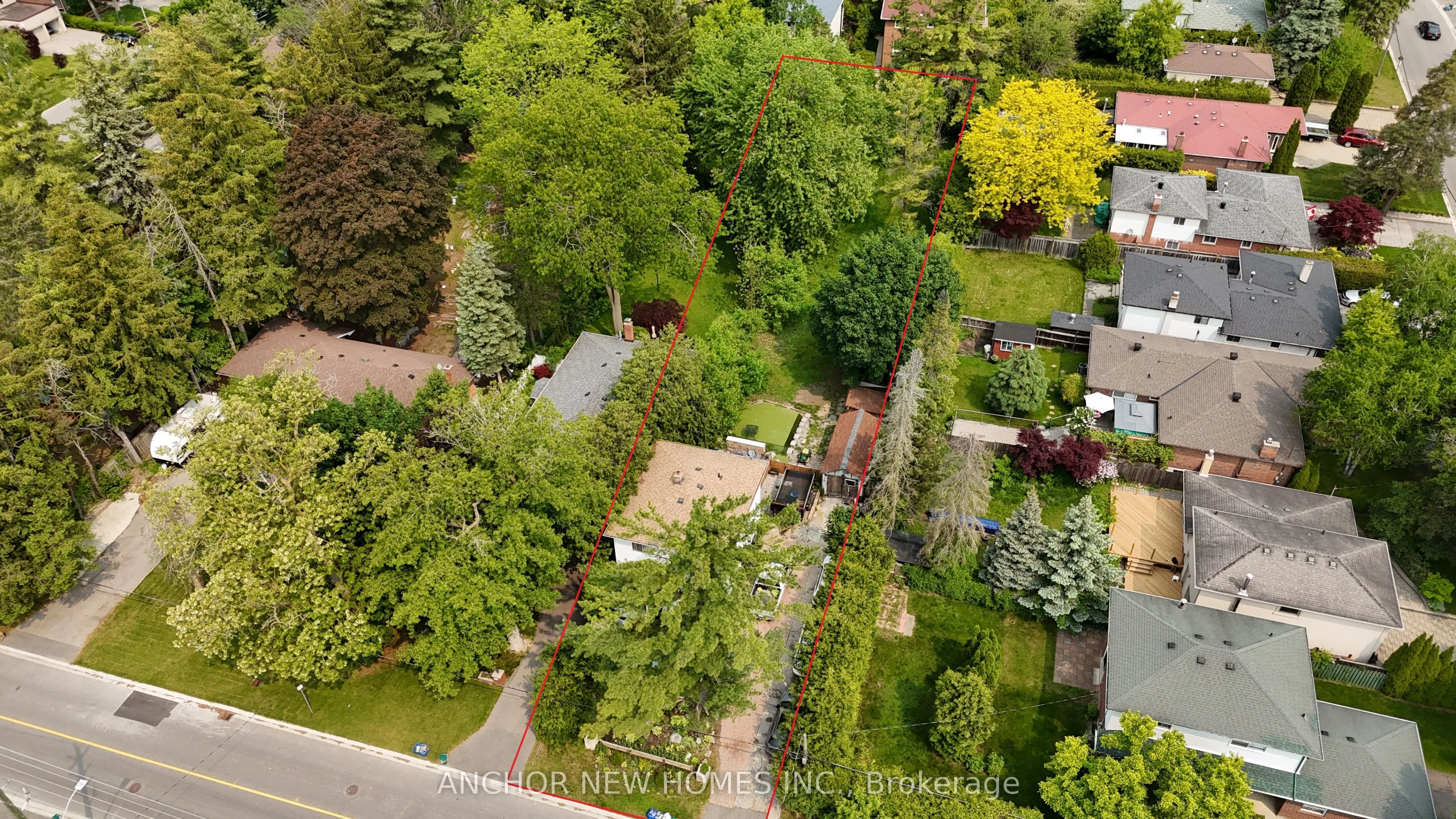 162 Clark Avenue
