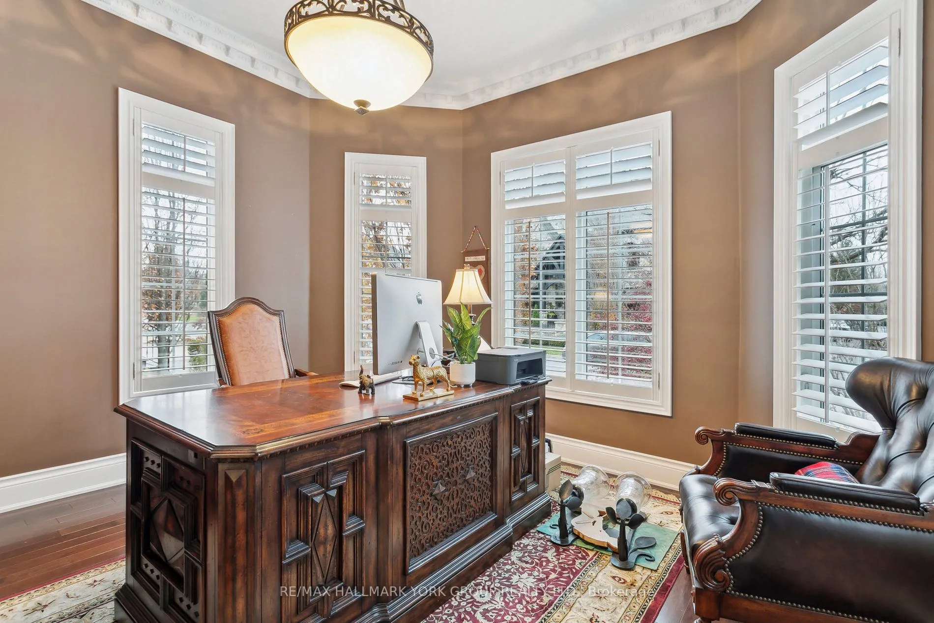 100 Grandvista Crescent
