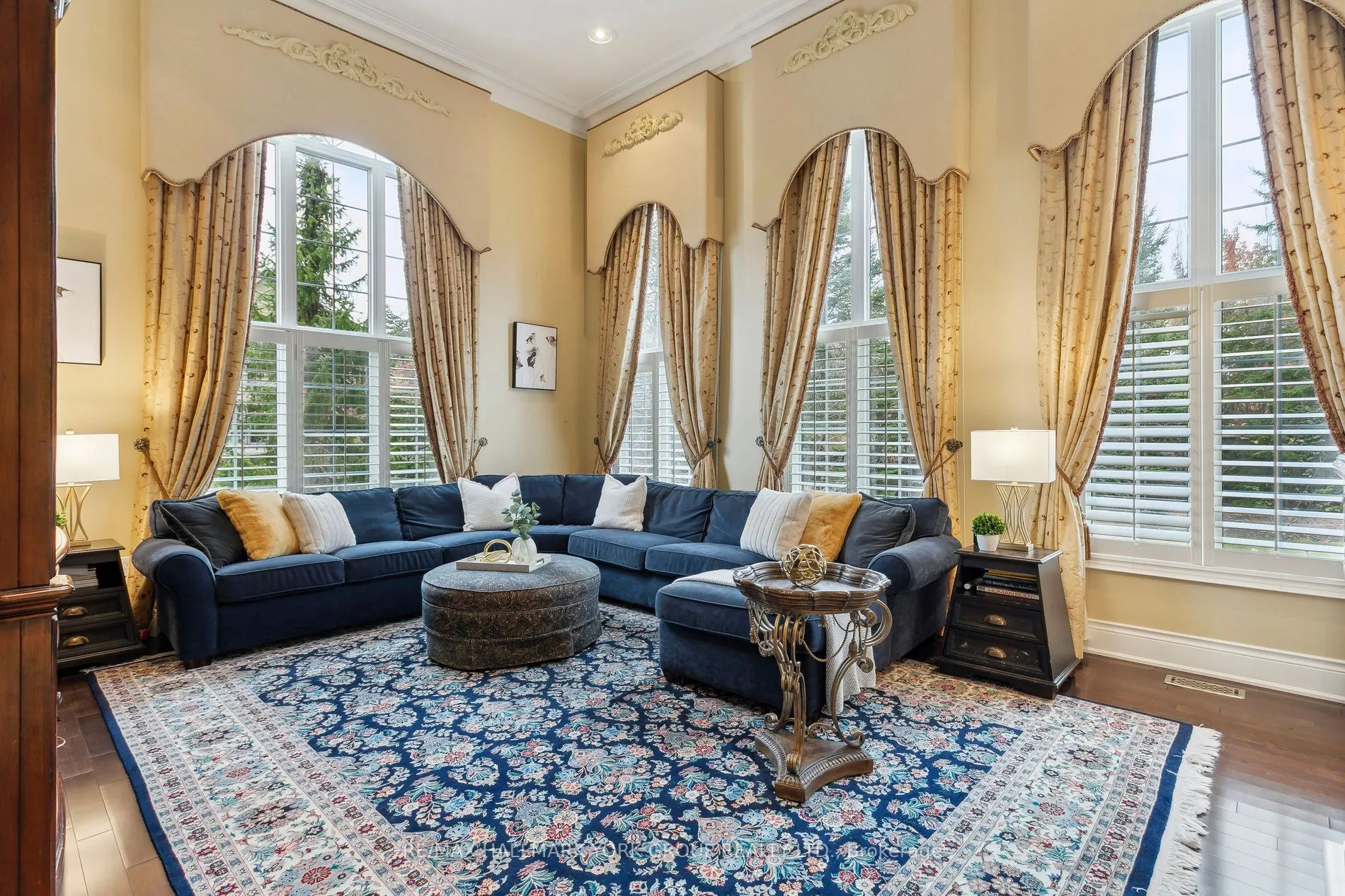100 Grandvista Crescent