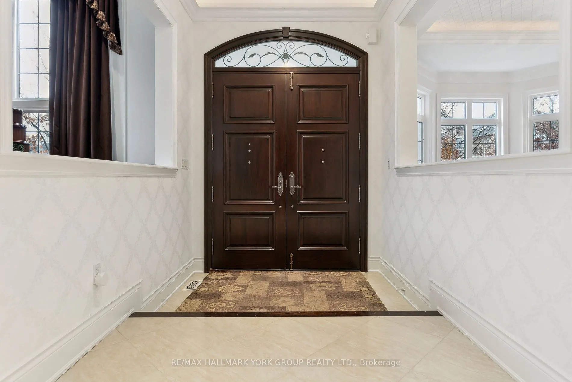 100 Grandvista Crescent