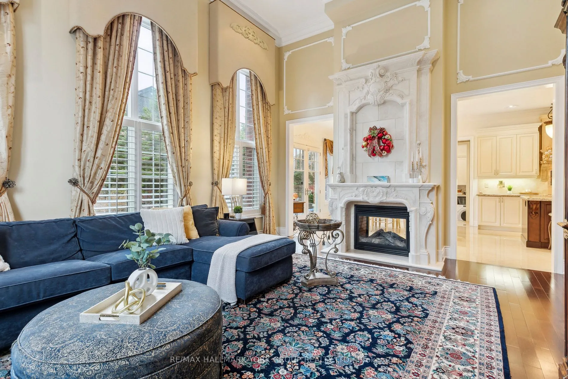100 Grandvista Crescent