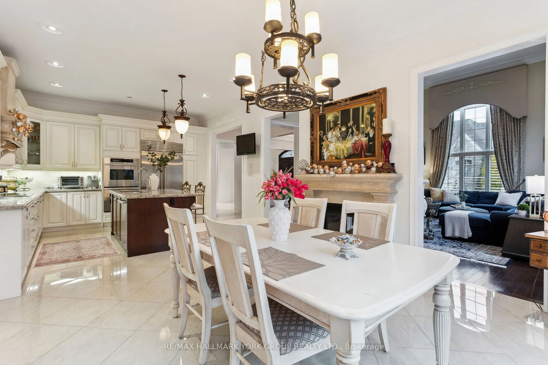 100 Grandvista Crescent