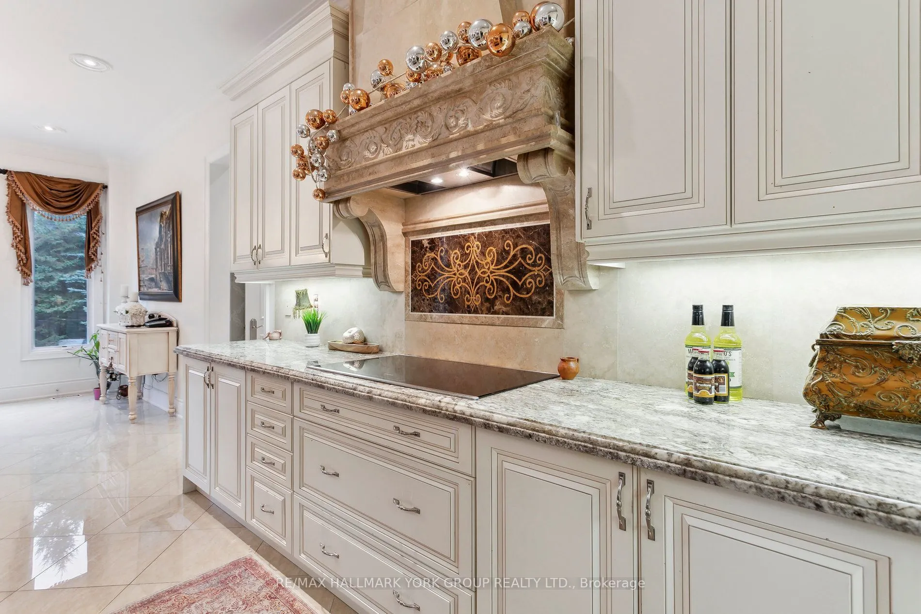100 Grandvista Crescent