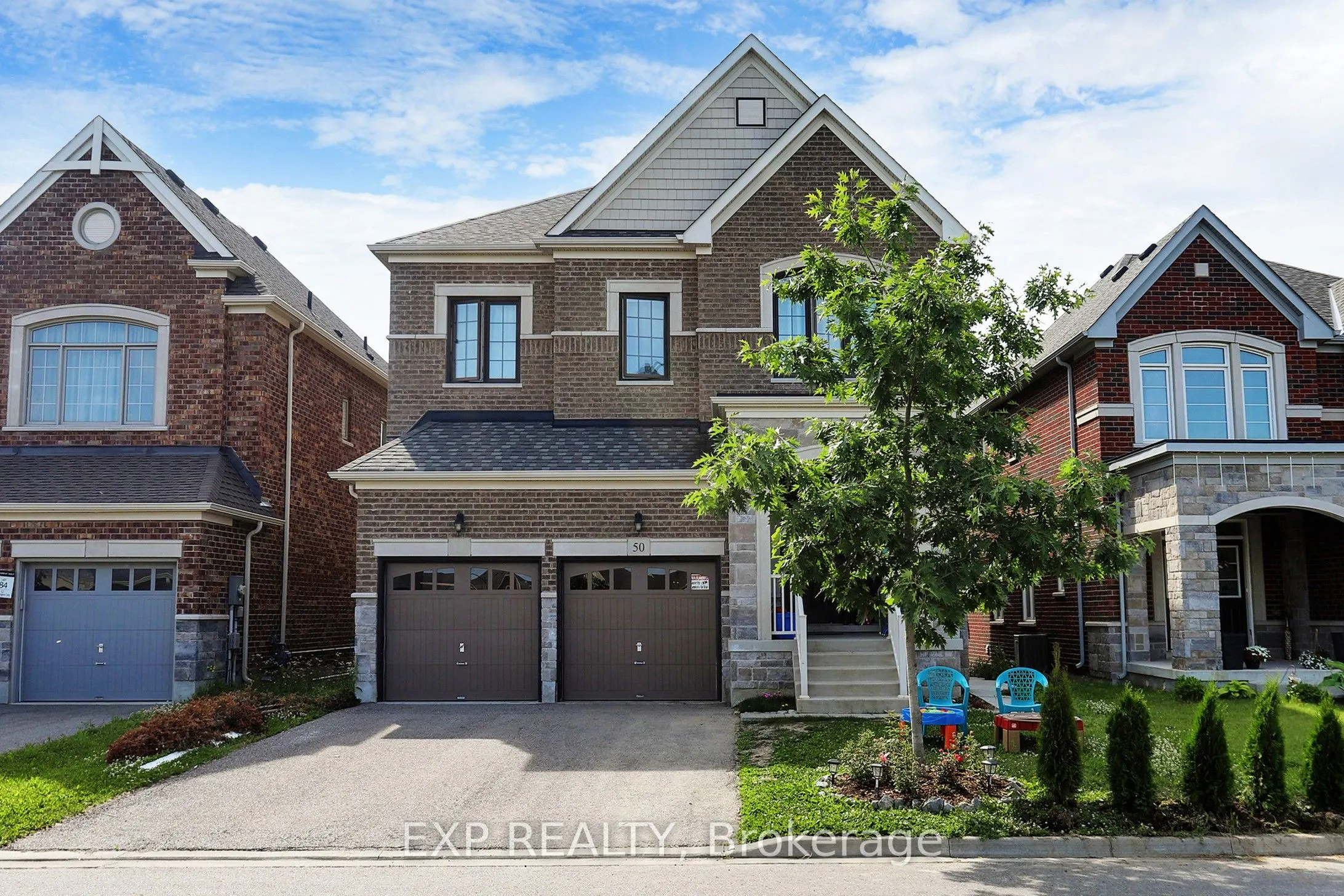 50 Sharonview Crescent
