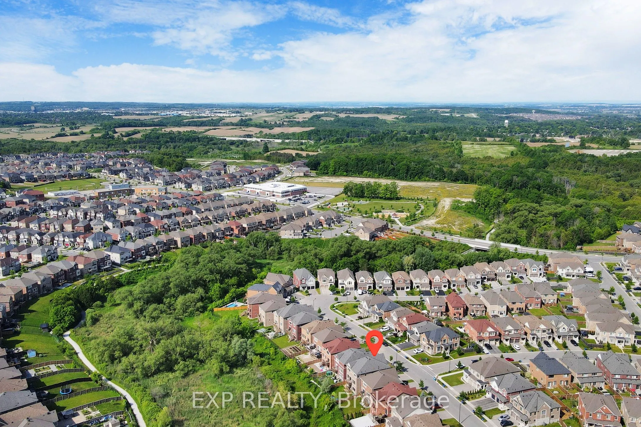 50 Sharonview Crescent