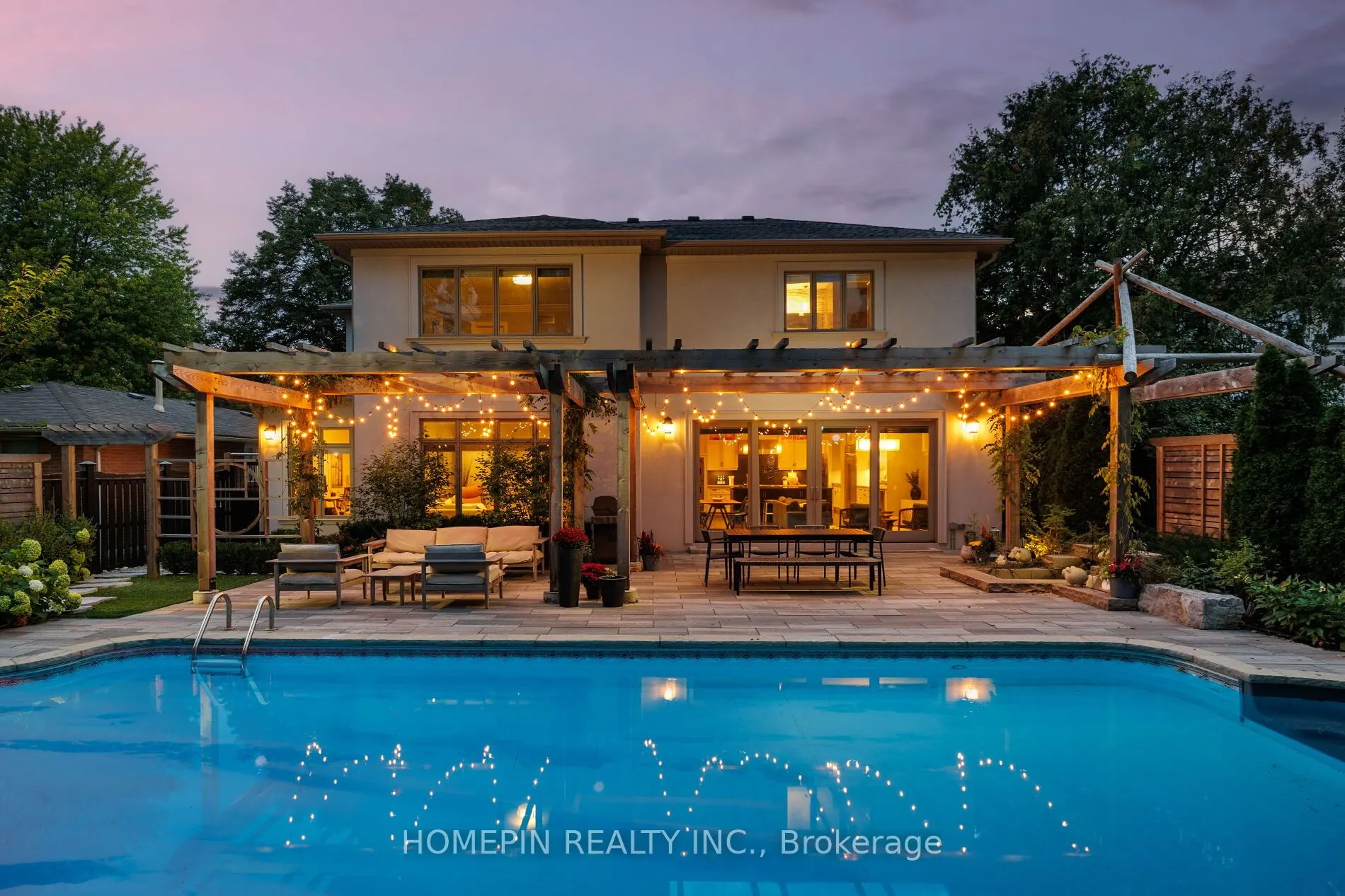 5 Callahan Road