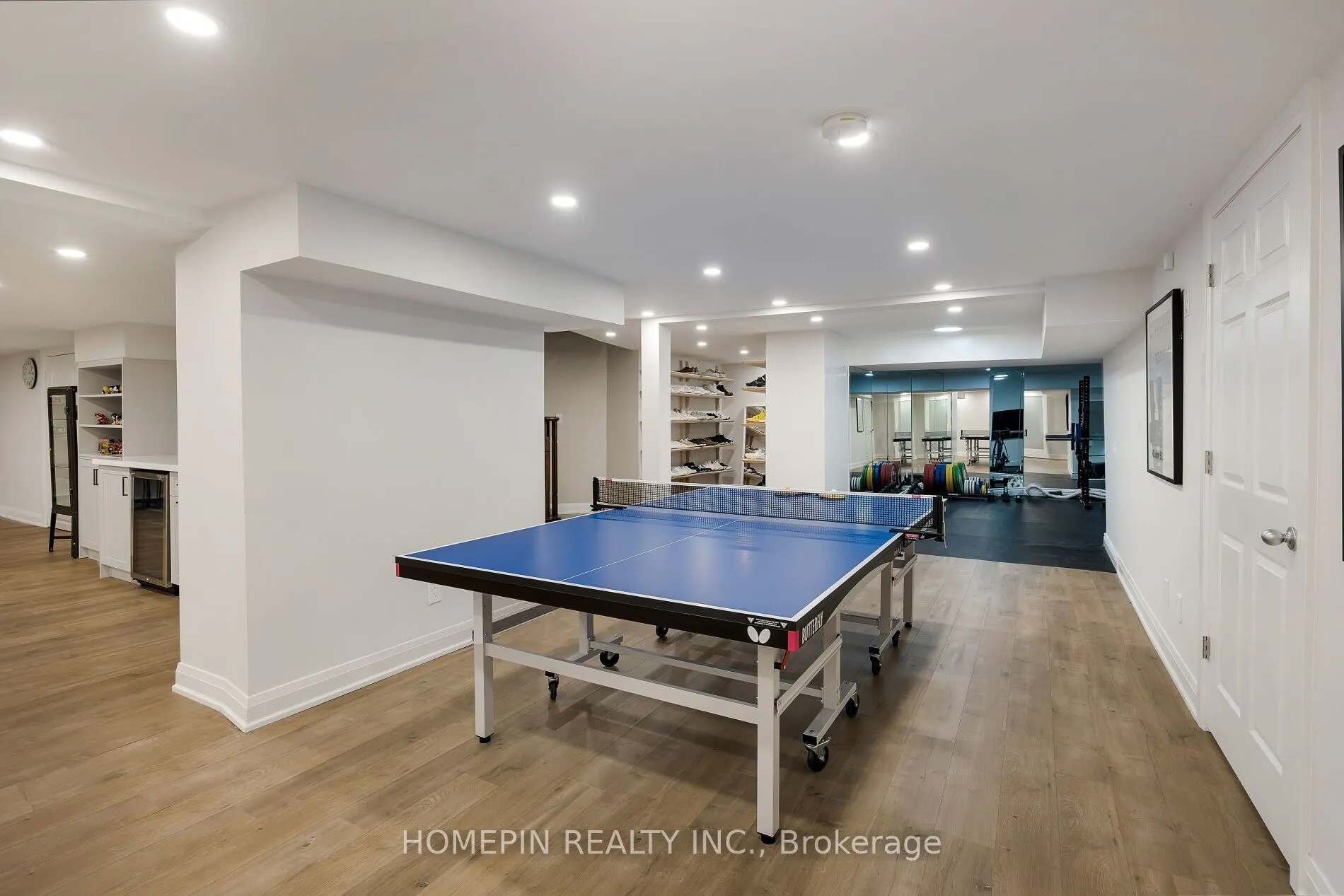 5 Callahan Road