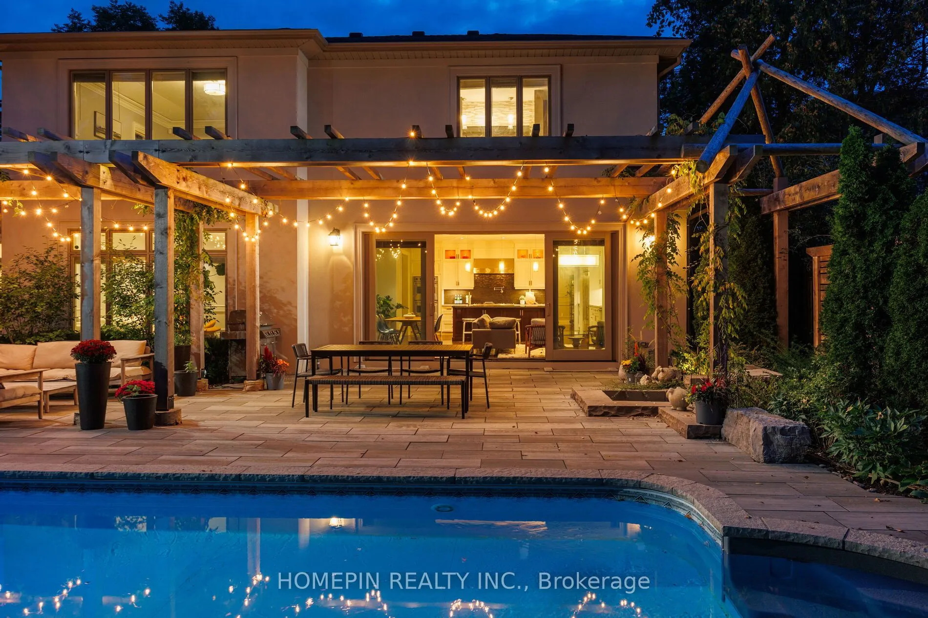 5 Callahan Road