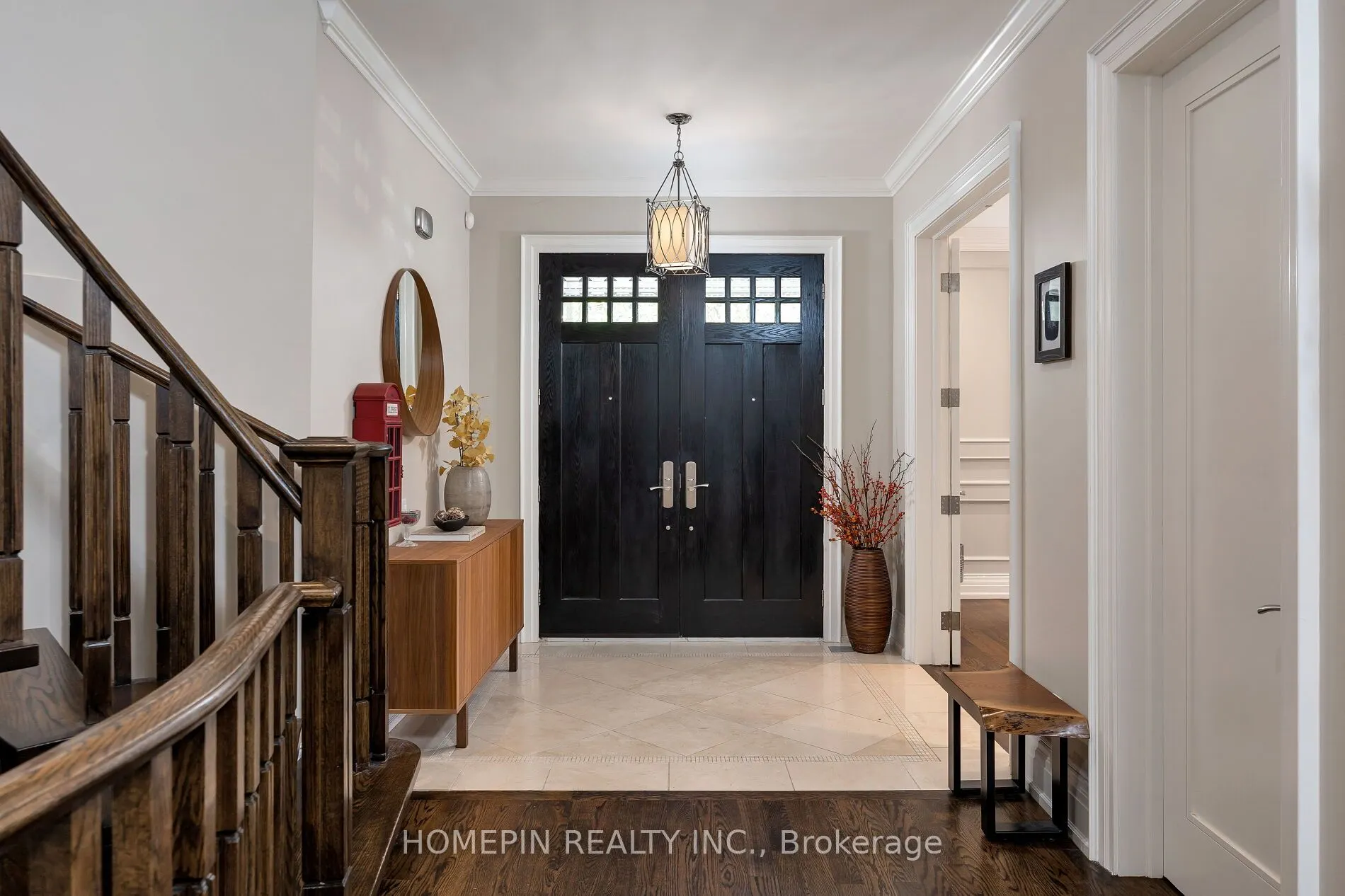 5 Callahan Road