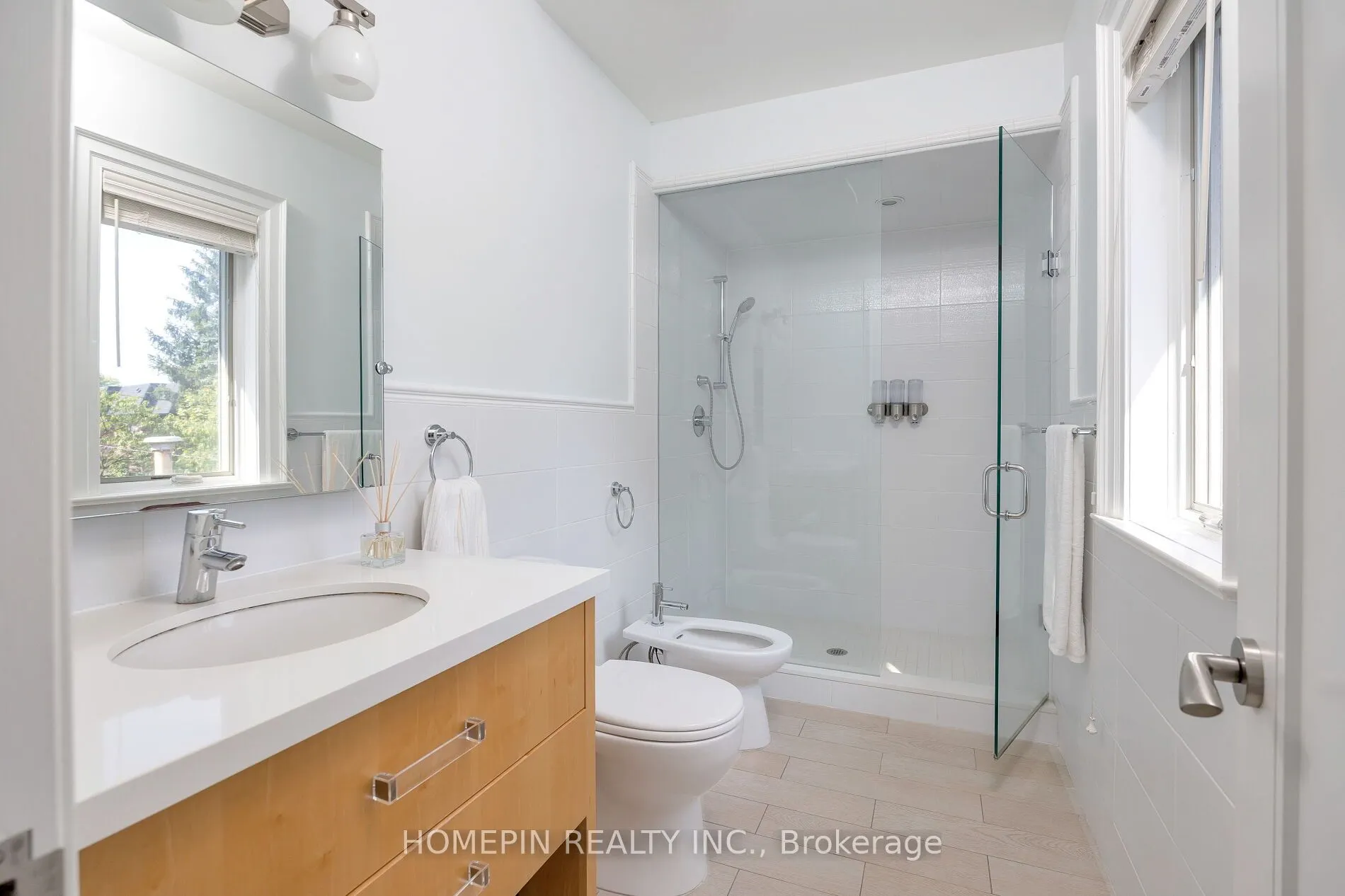 5 Callahan Road