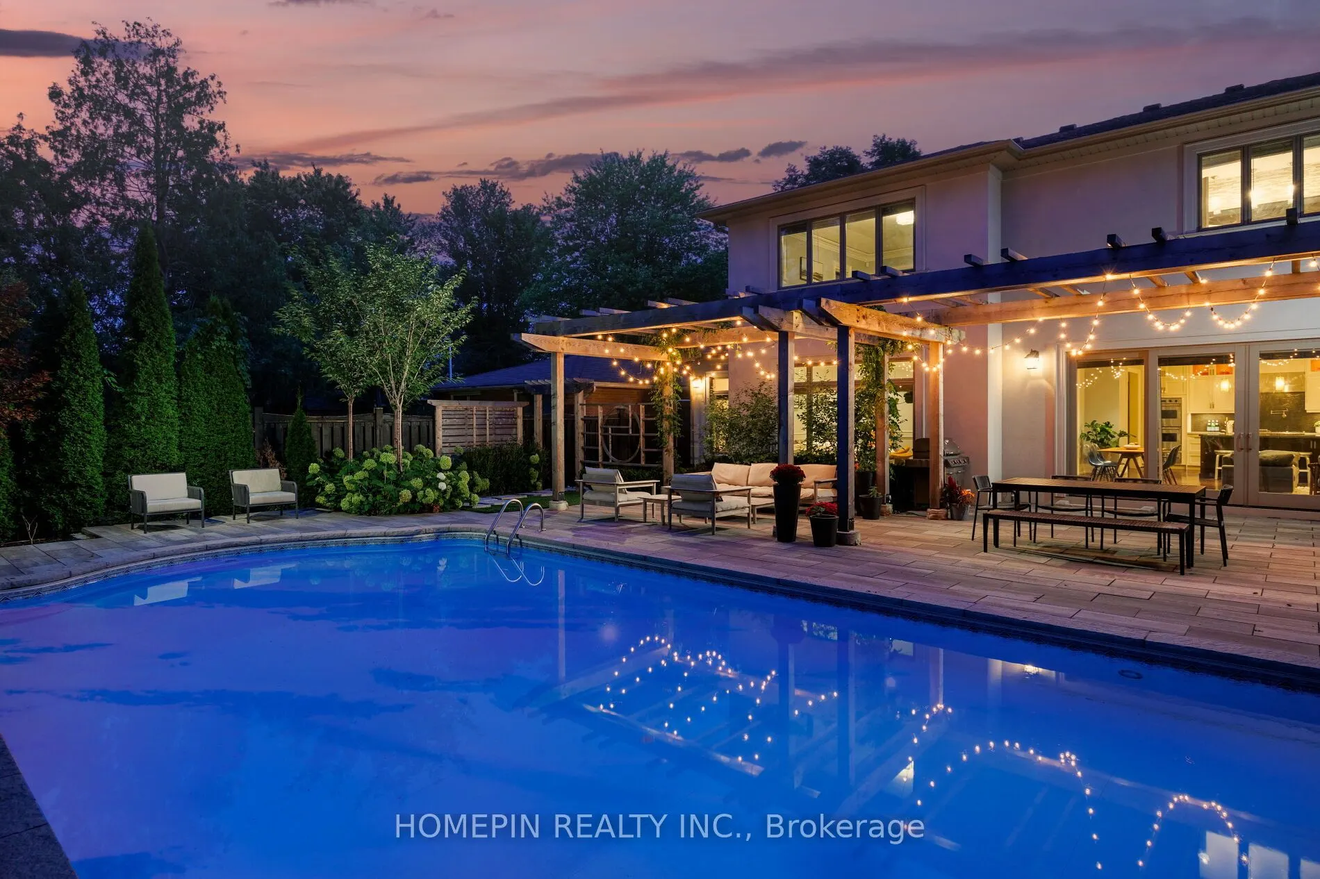 5 Callahan Road