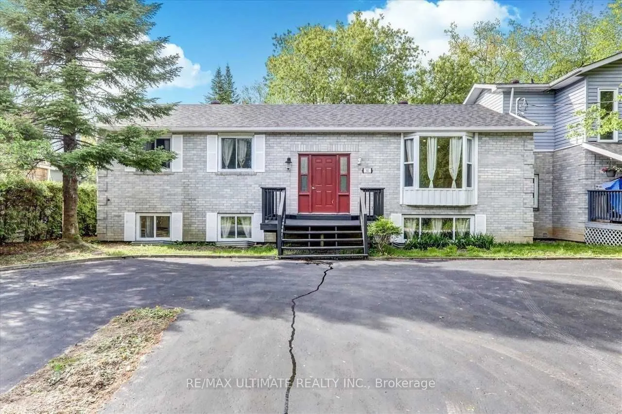 50 Pinery Lane, #Side Unit B