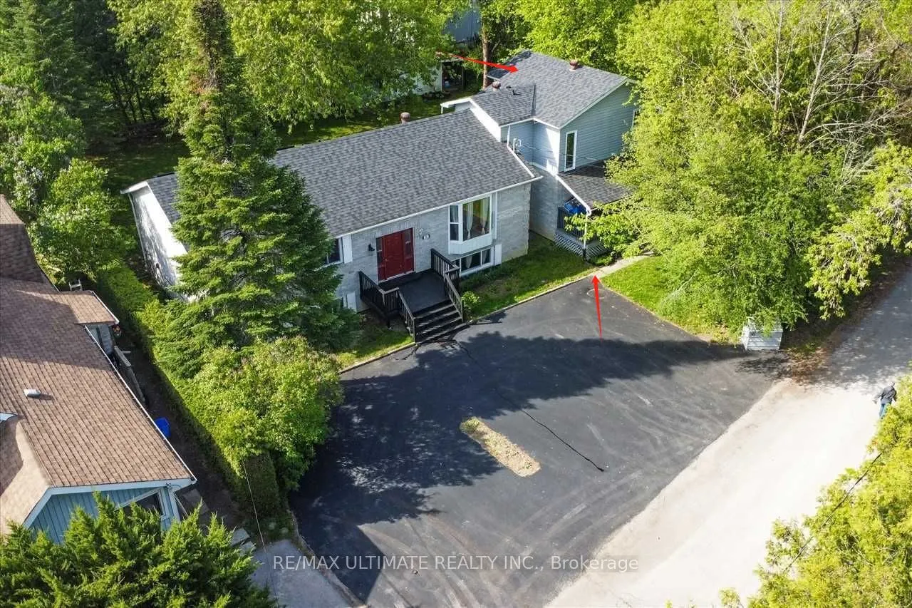 50 Pinery Lane, #Side Unit B