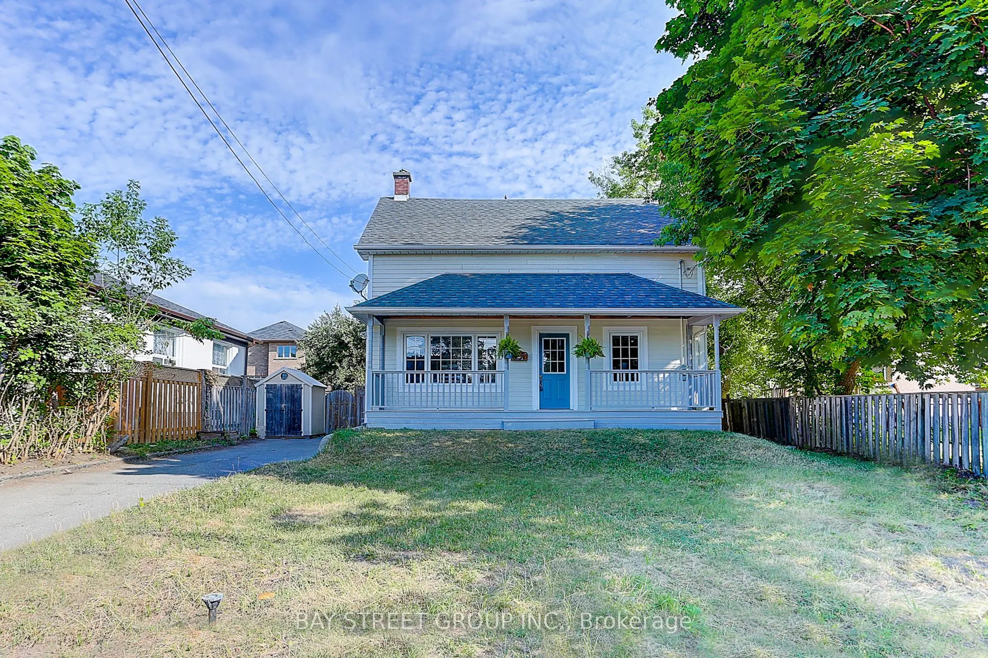 115 Crosby Avenue