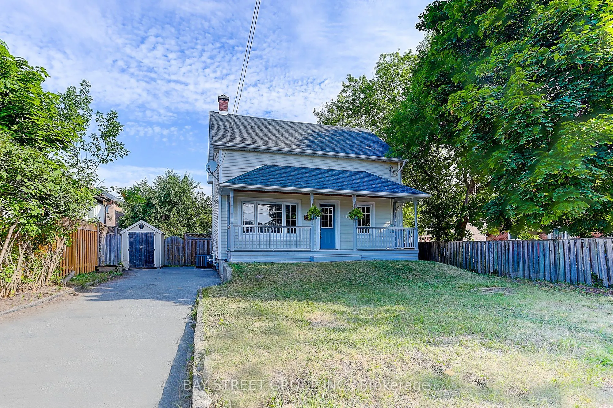 115 Crosby Avenue