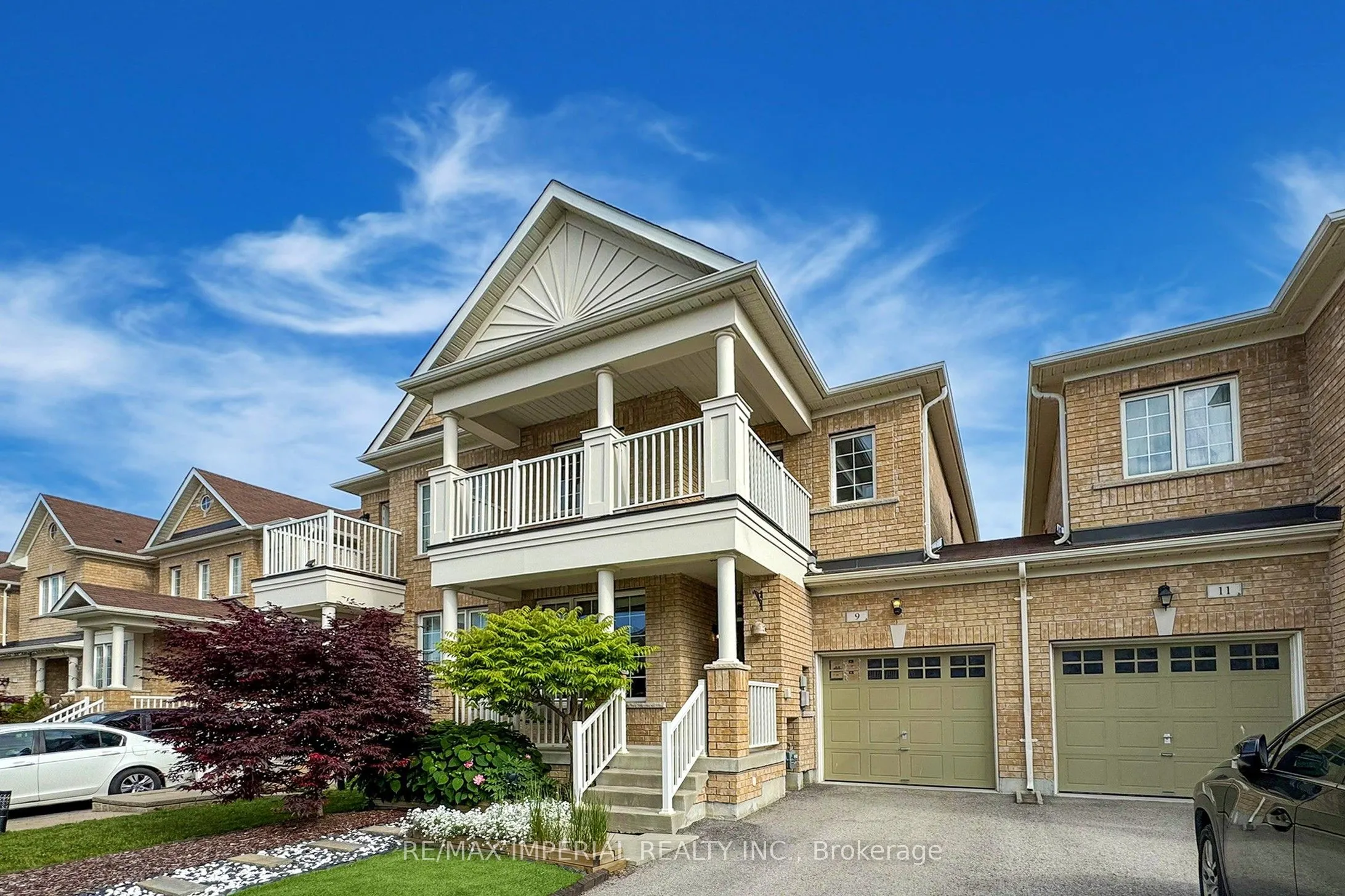 9 Kellington Trail