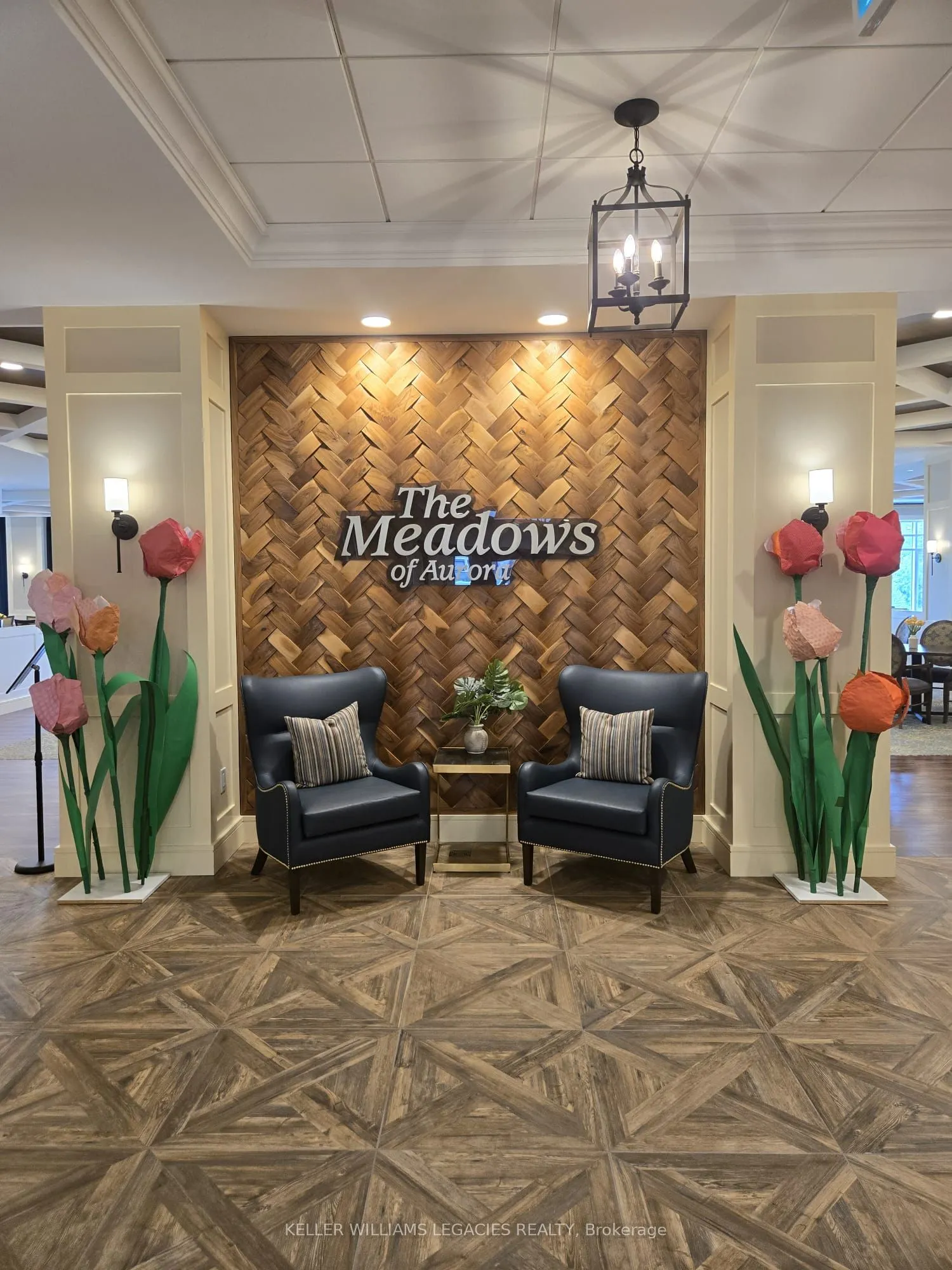 460 William Graham Drive, #113