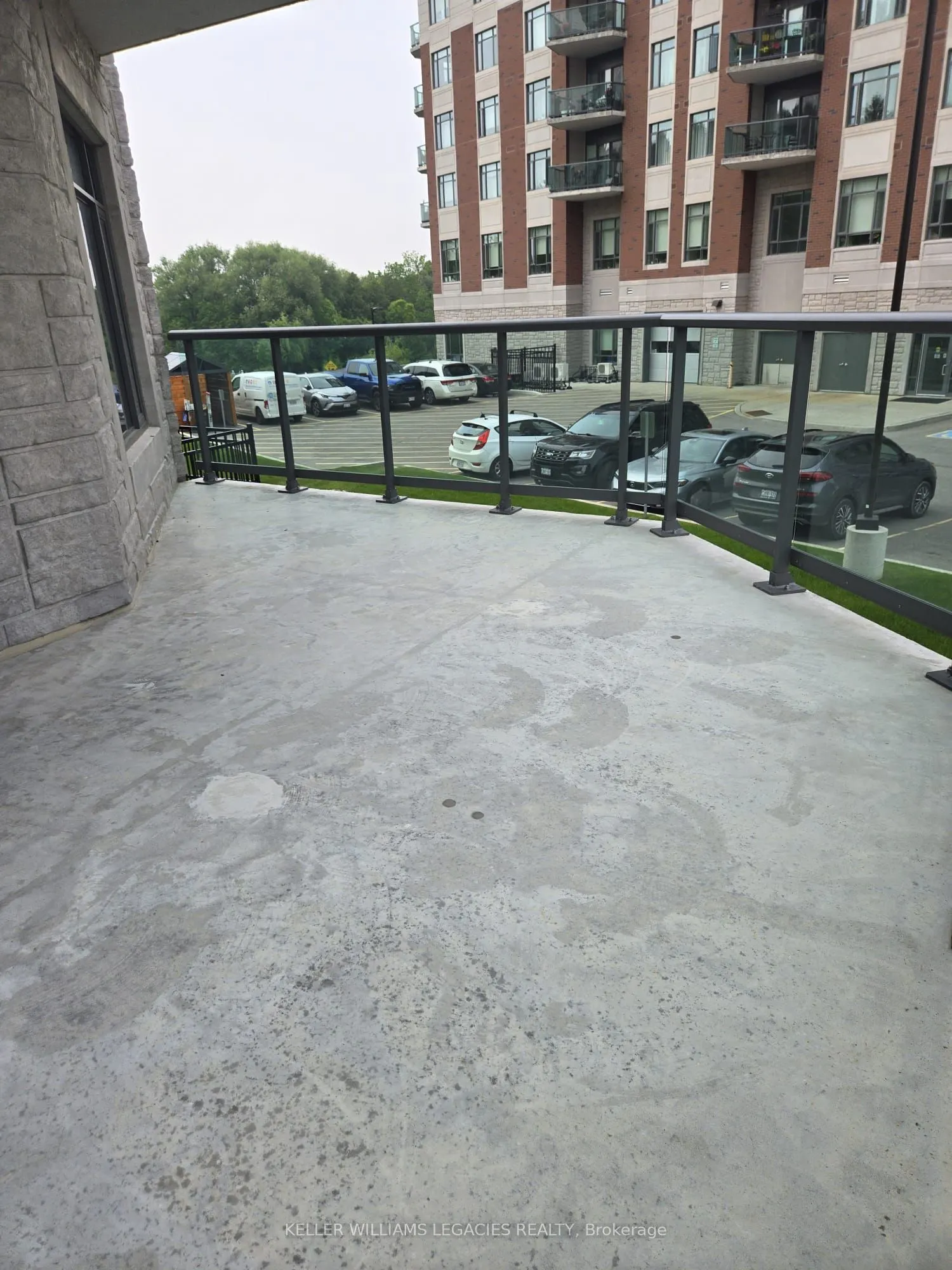 460 William Graham Drive, #113