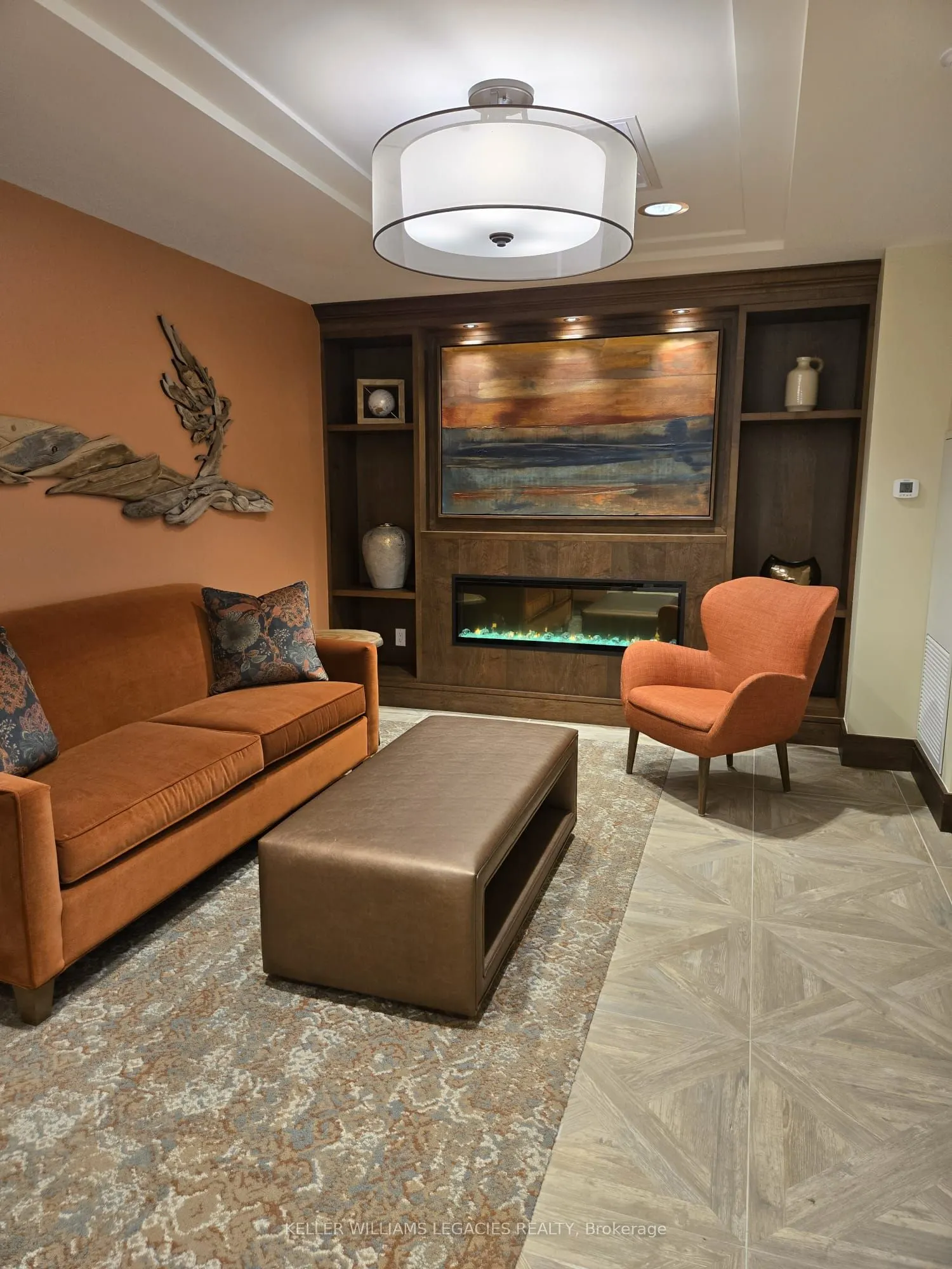 460 William Graham Drive, #113