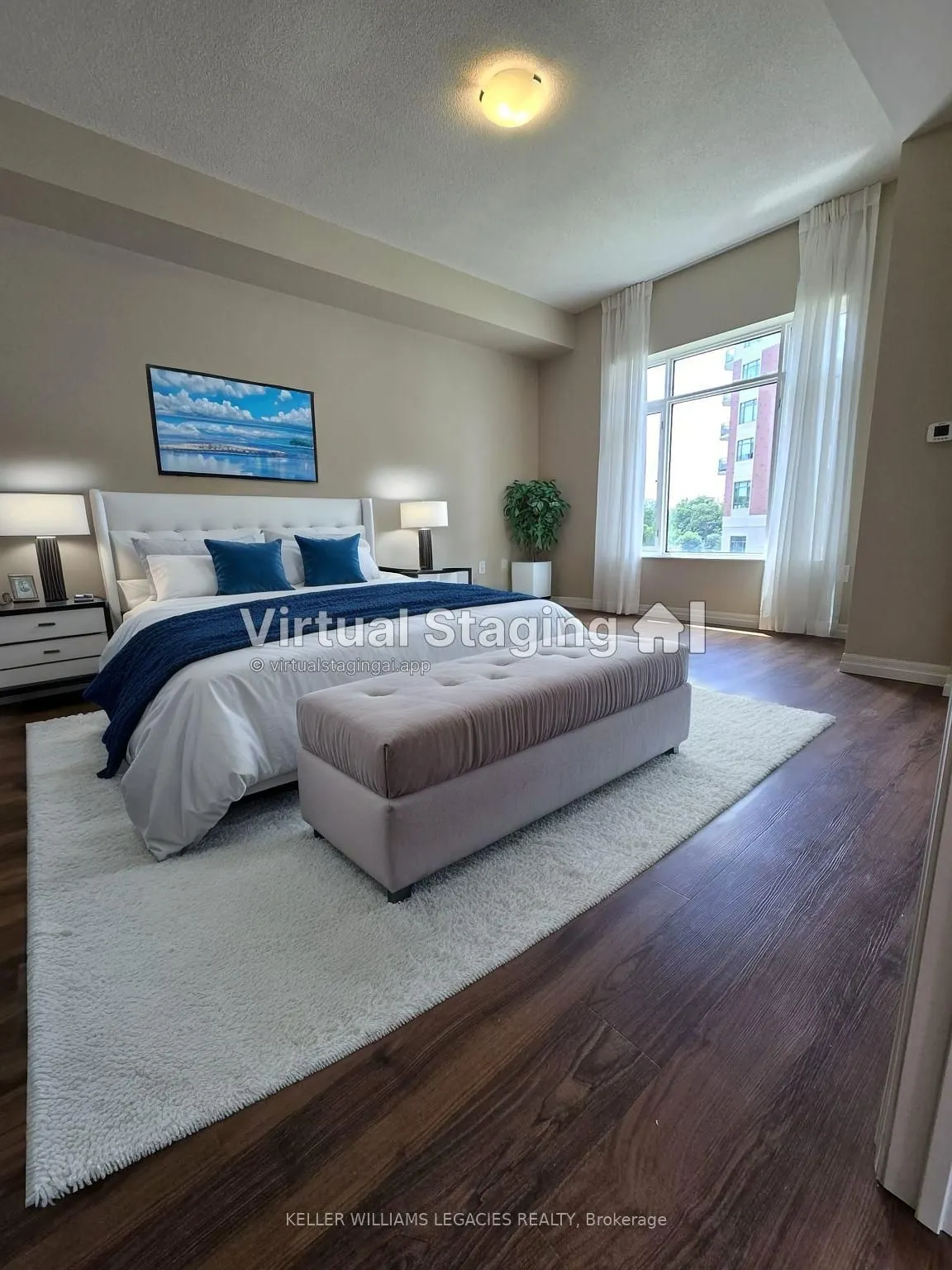 460 William Graham Drive, #113