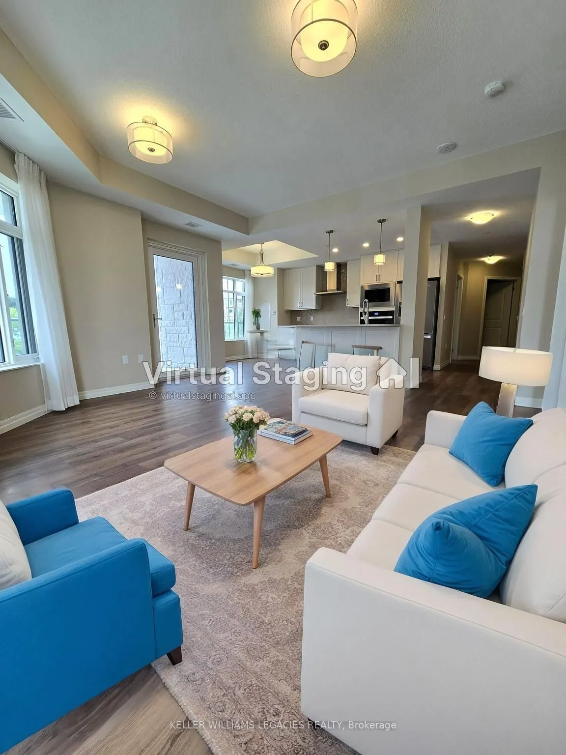 460 William Graham Drive, #113