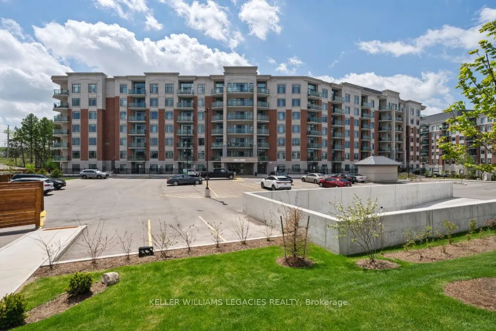460 William Graham Drive, #113