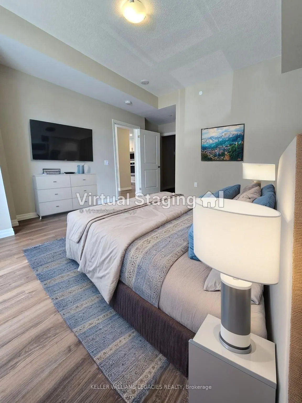 460 William Graham Drive, #113
