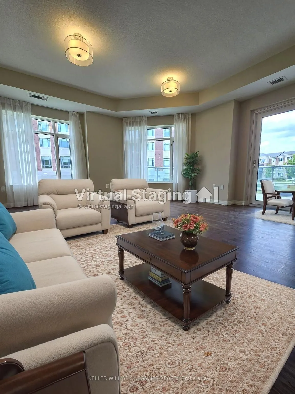 460 William Graham Drive, #113