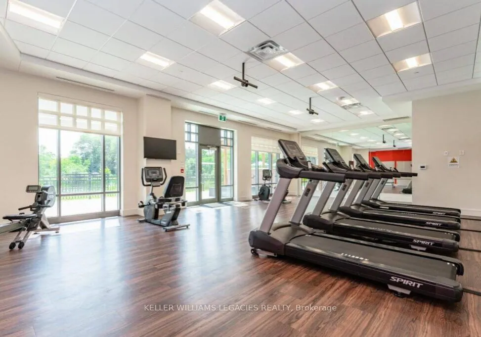 460 William Graham Drive, #113