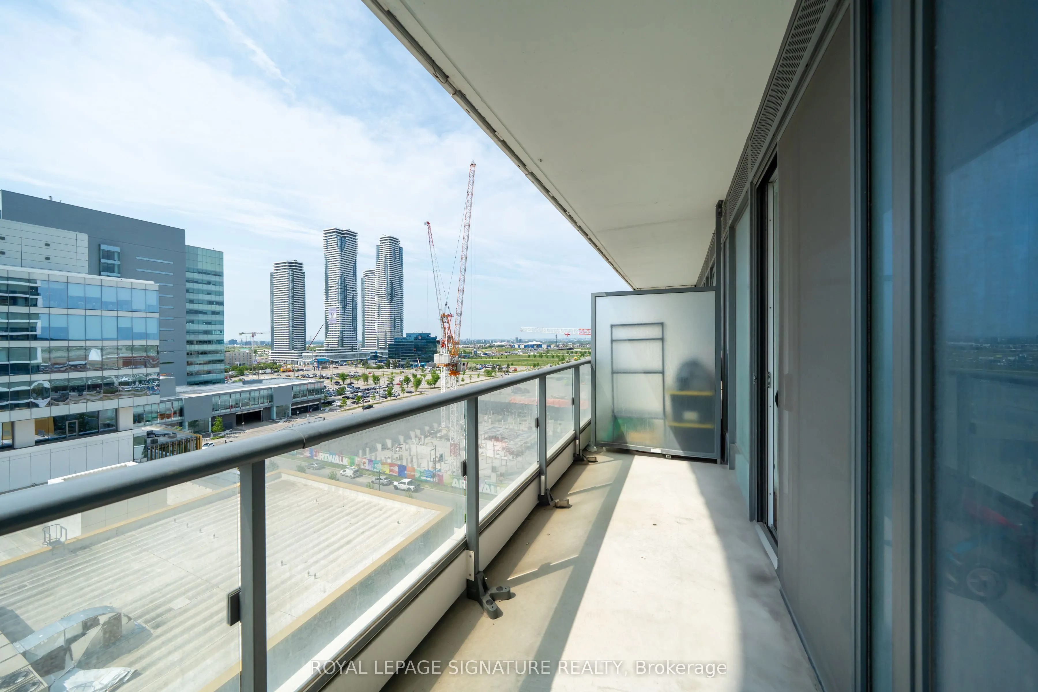 5 Buttermill Avenue #1005