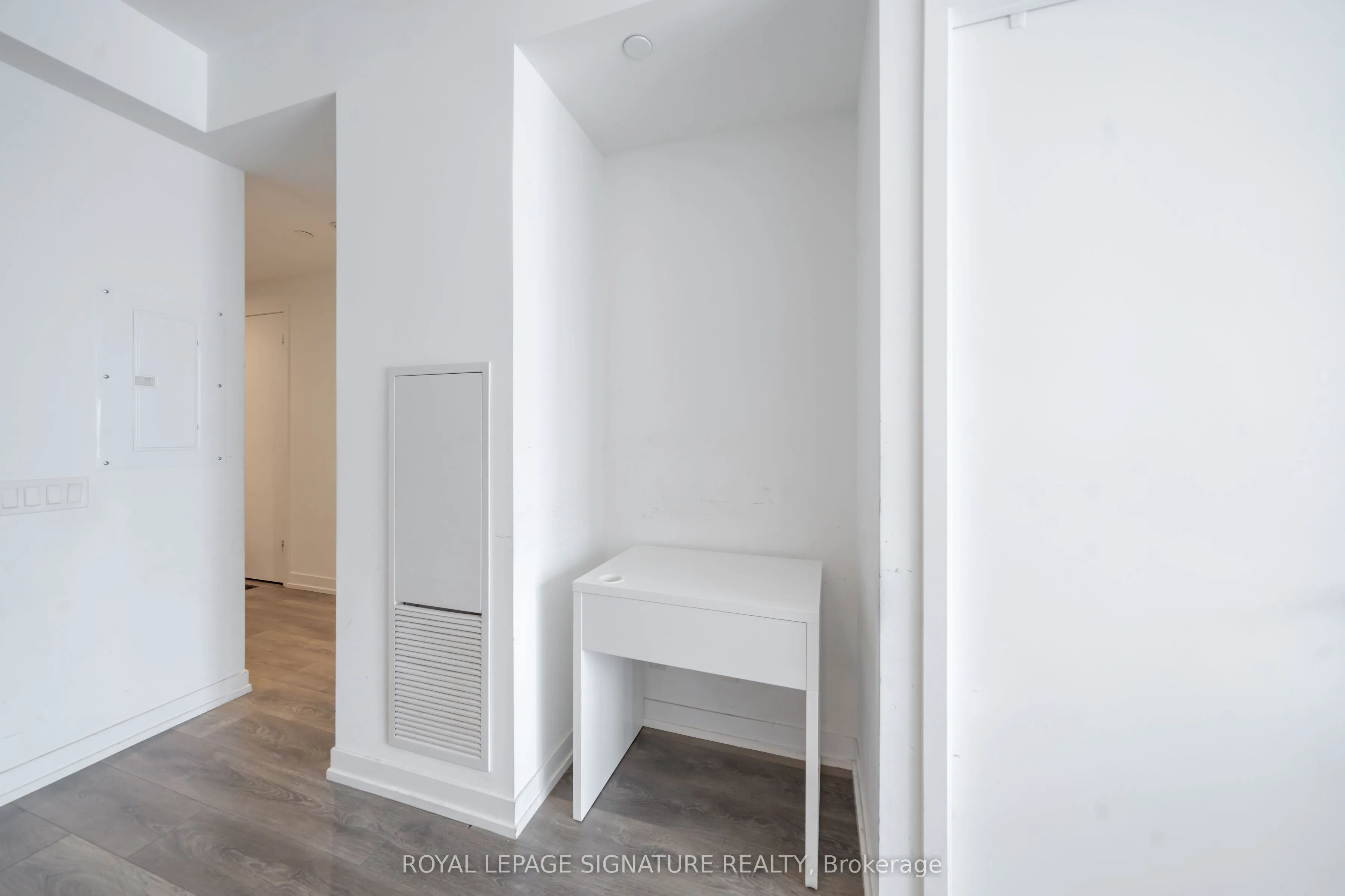 5 Buttermill Avenue #1005