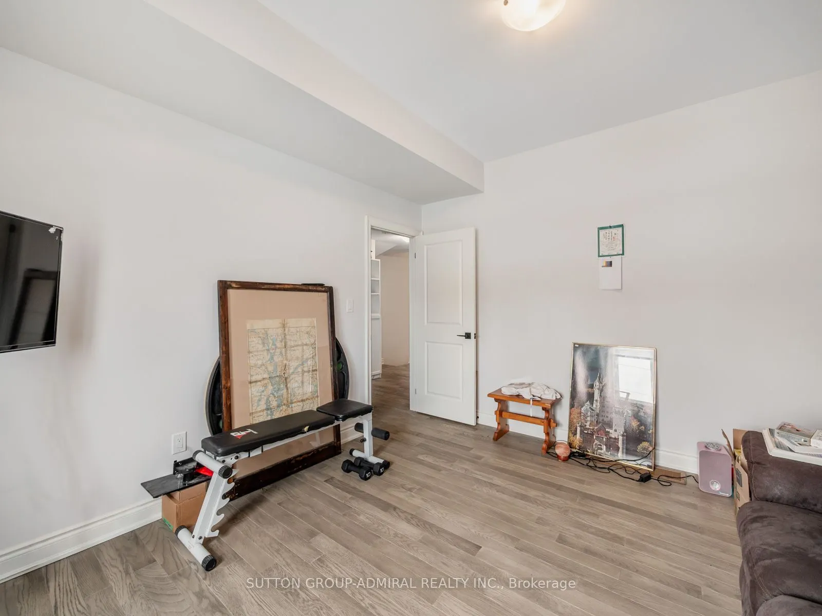 24 Alan Williams Trail