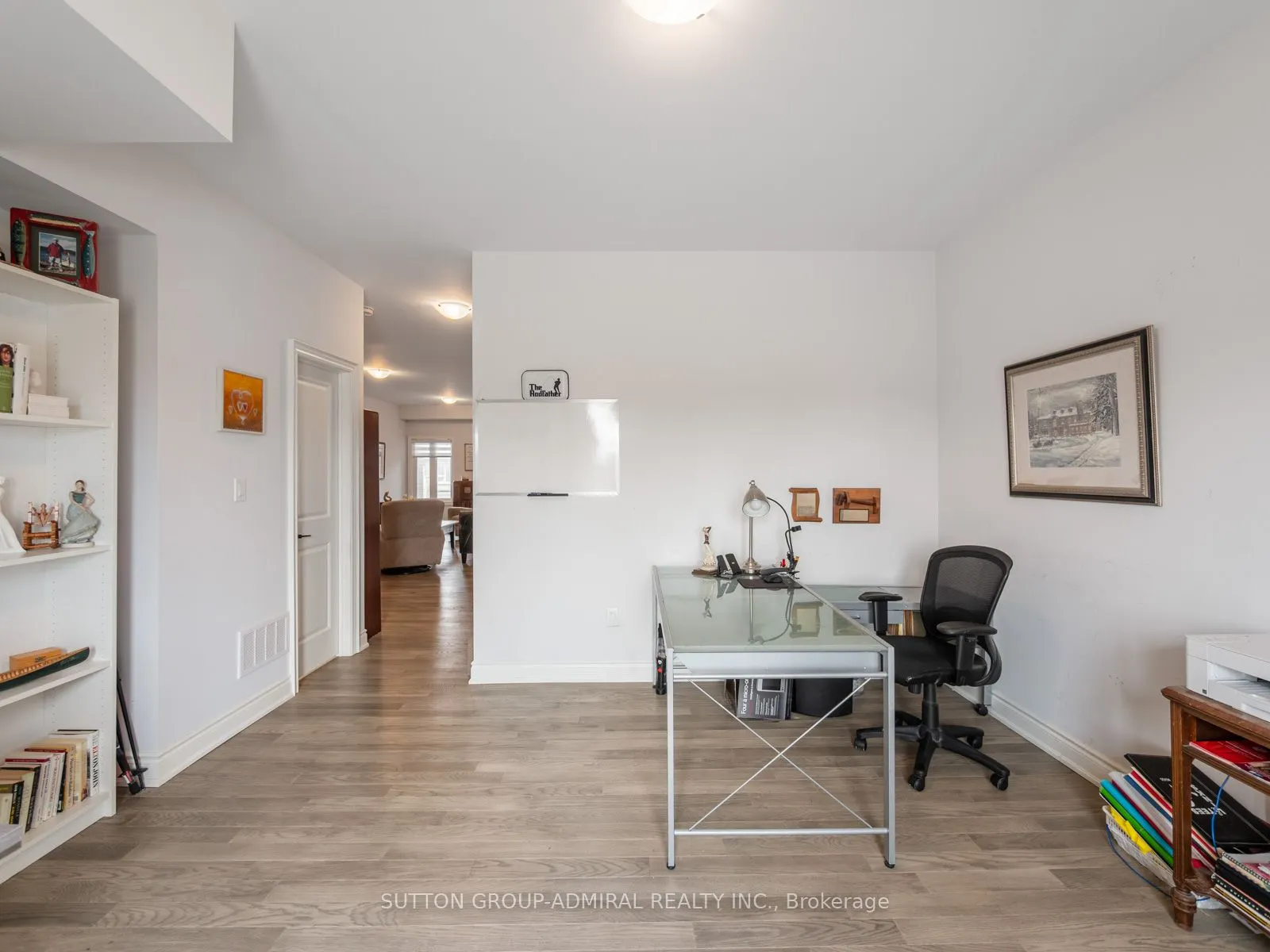 24 Alan Williams Trail