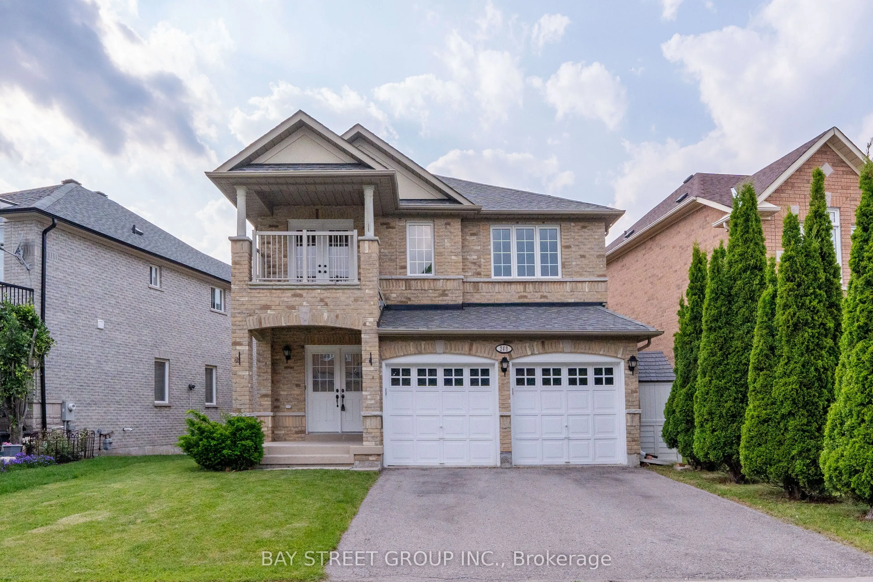 243 Zokol Drive