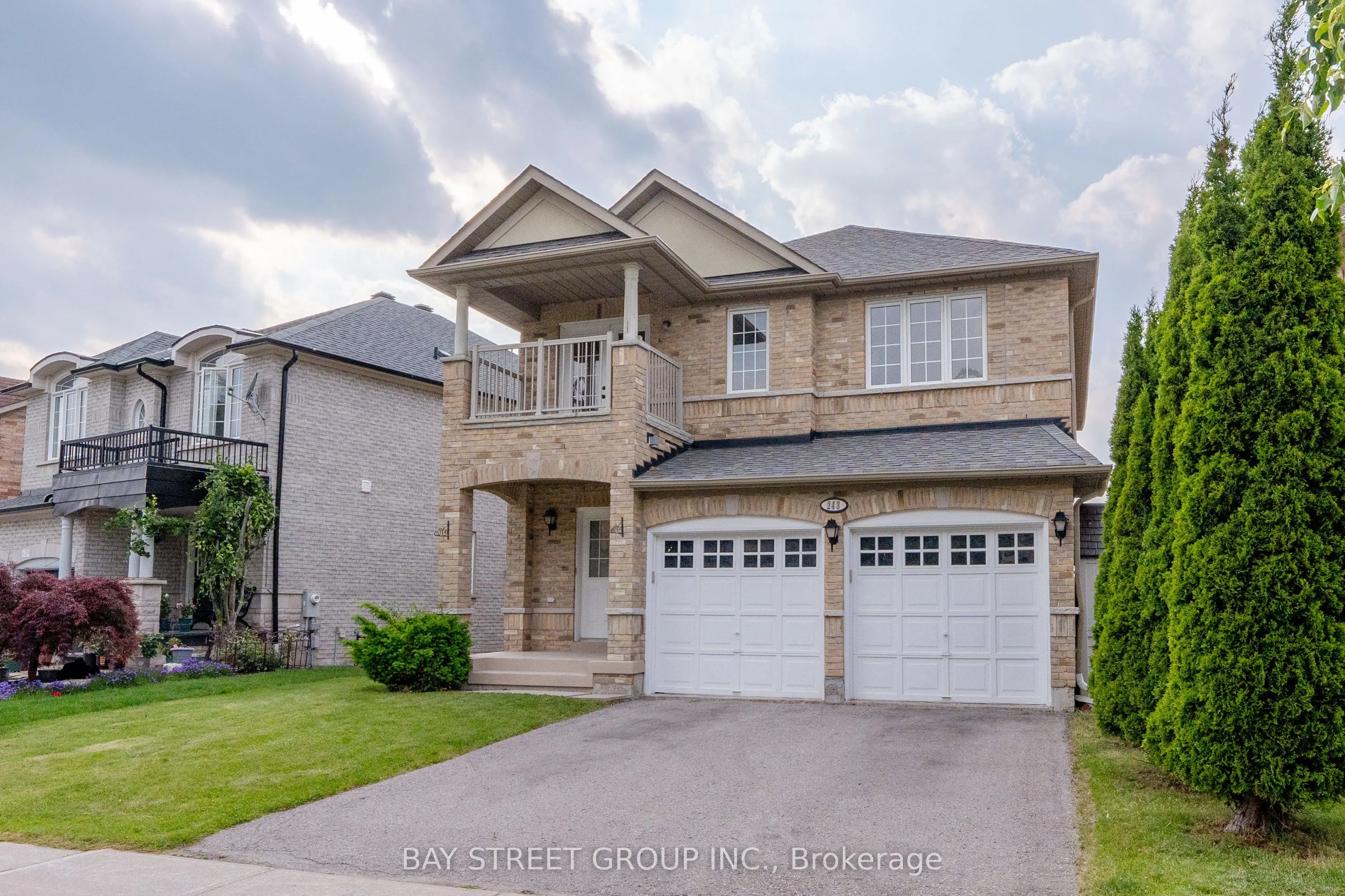 243 Zokol Drive