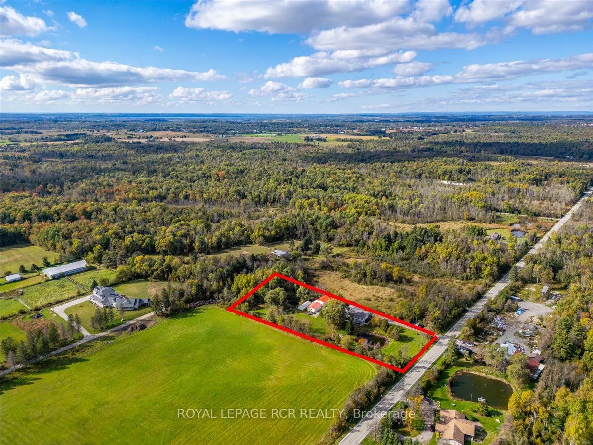 21324 McCowan Road