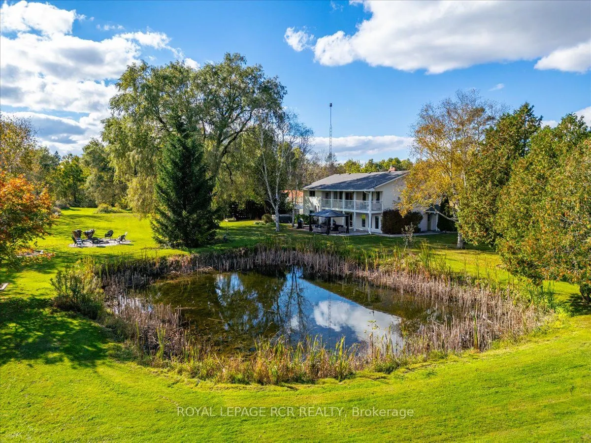 21324 McCowan Road
