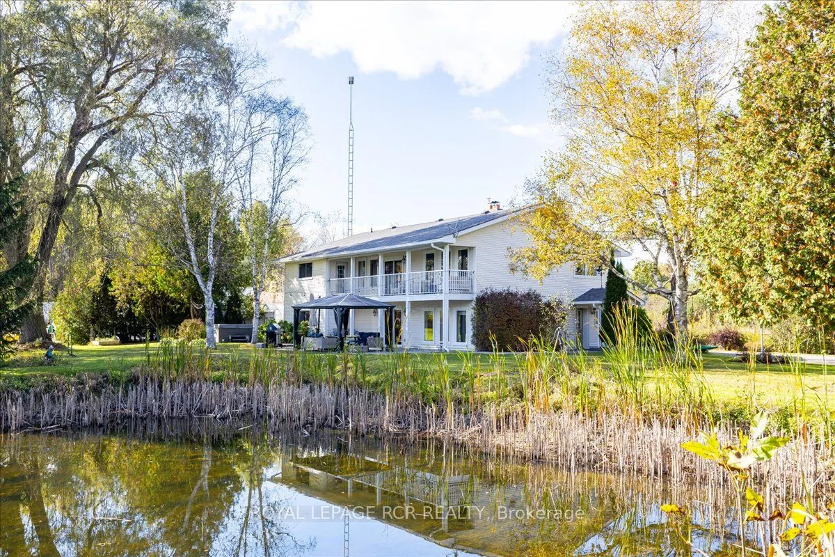 21324 McCowan Road