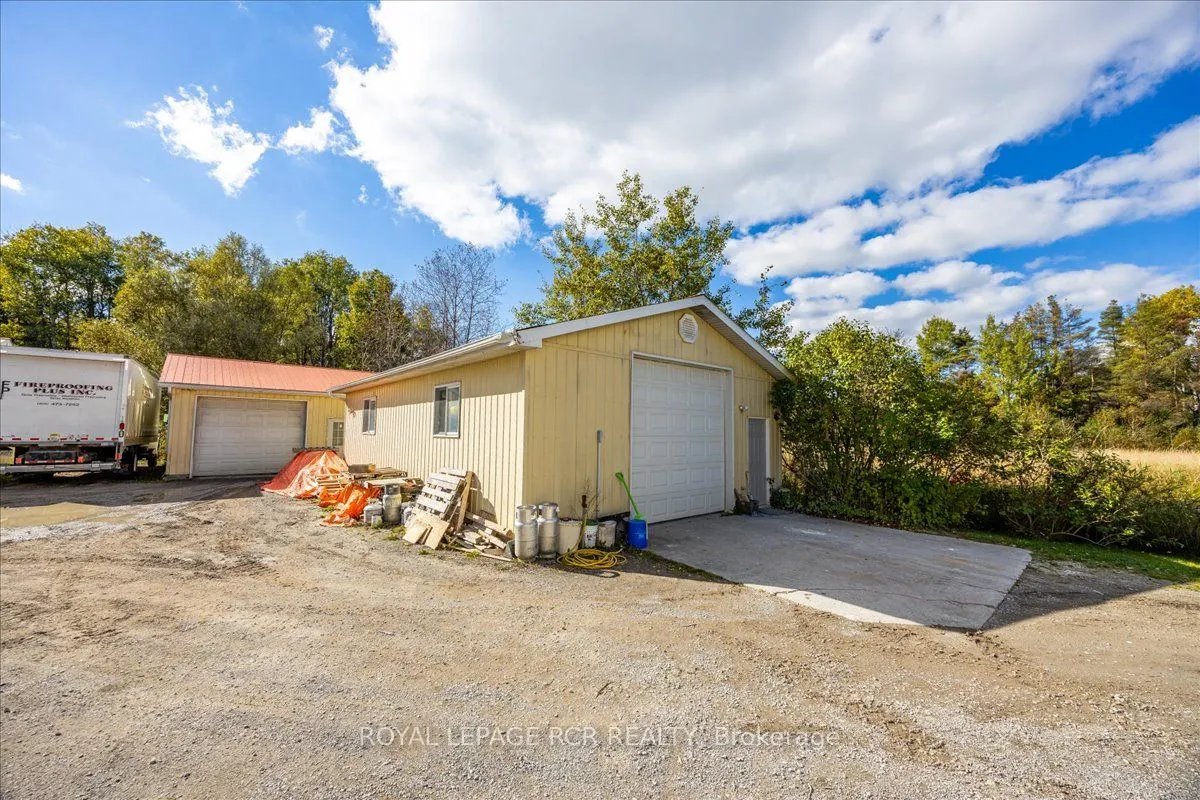 21324 McCowan Road