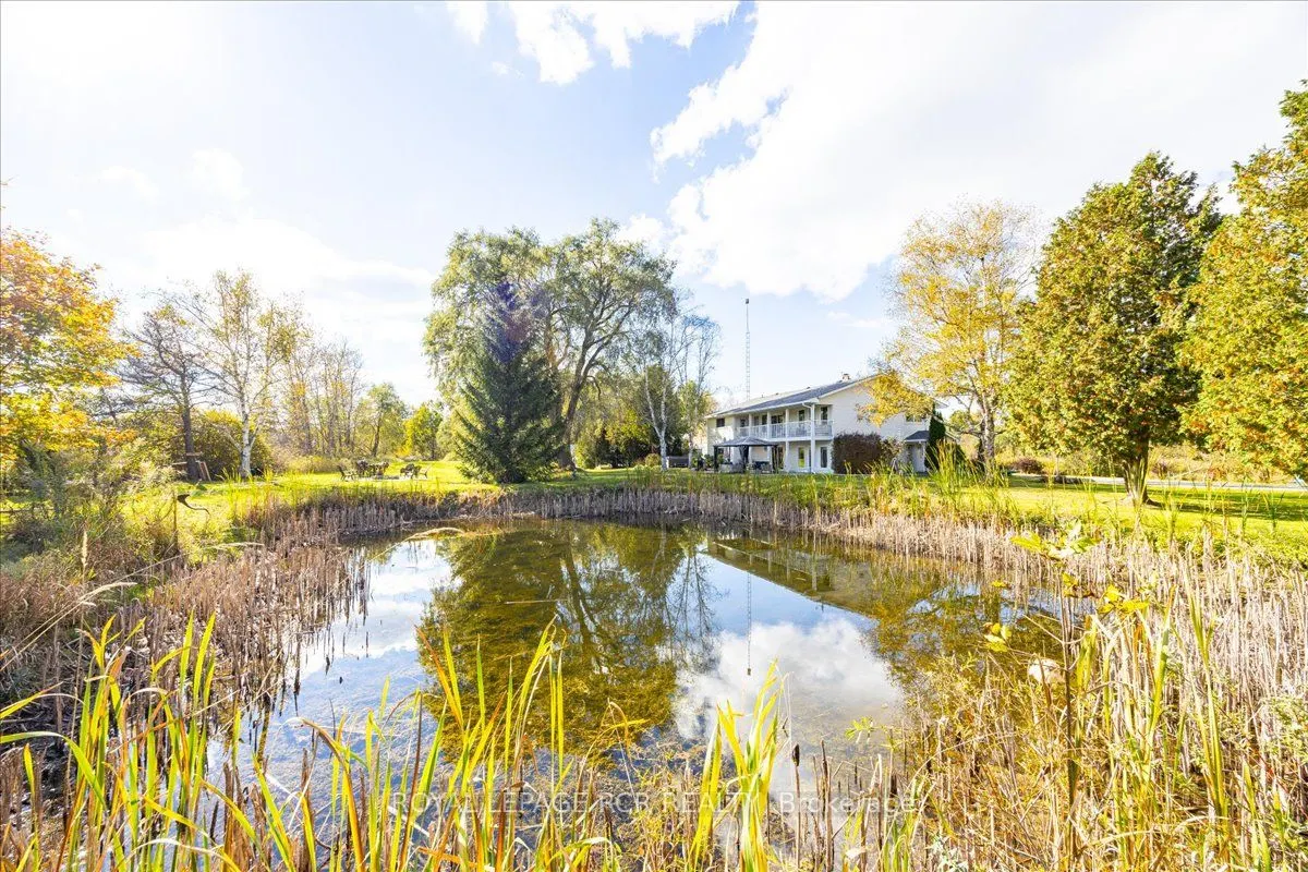 21324 McCowan Road