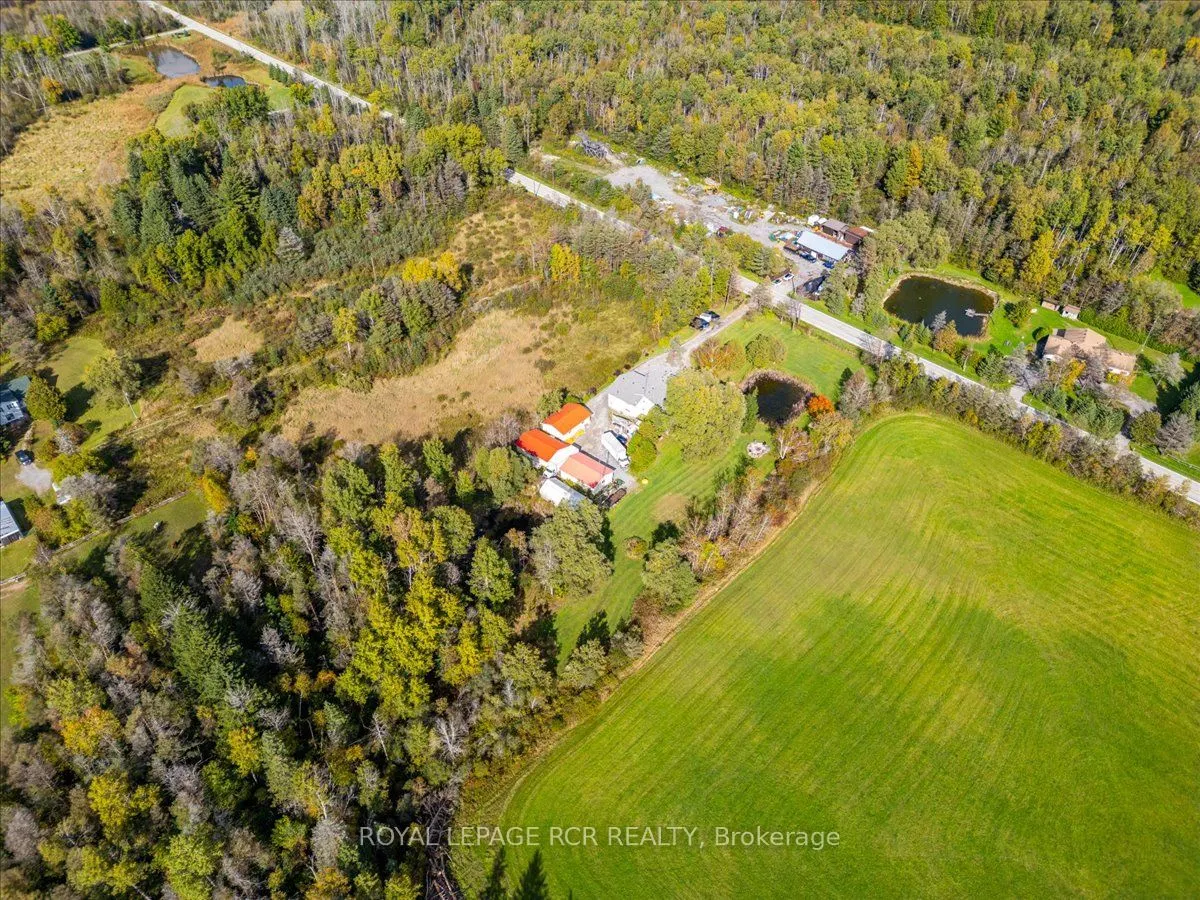 21324 McCowan Road