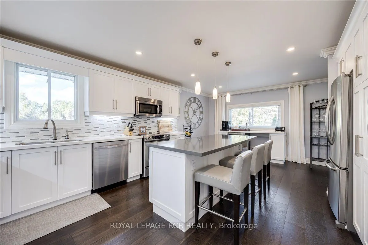 21324 McCowan Road