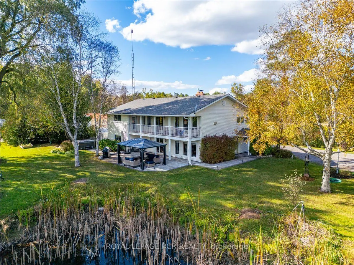 21324 McCowan Road